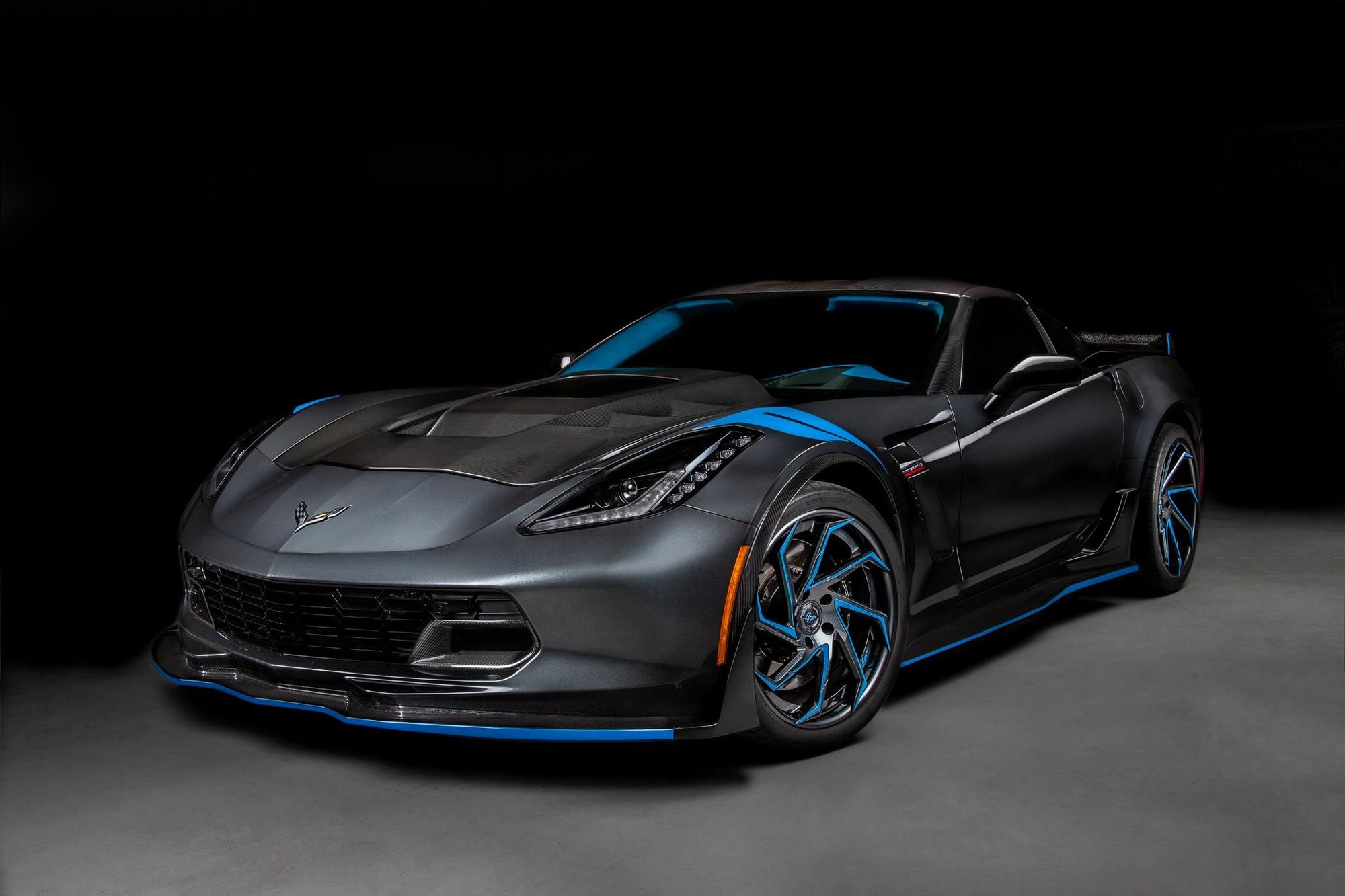 WTB (Want To Buy) Anyone selling C7 (Z06) ARH/Kooks headers