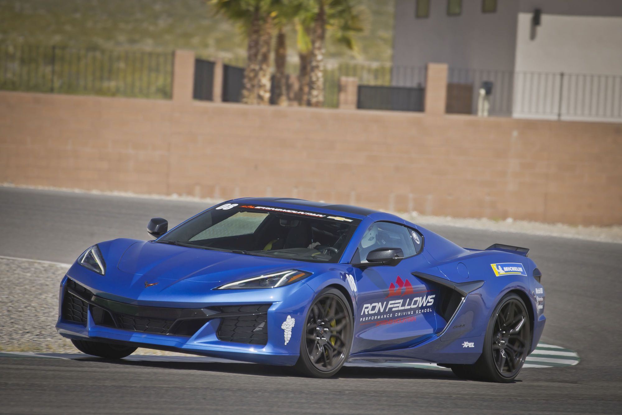 Carbon Fiber brakes break in period CorvetteForum Chevrolet