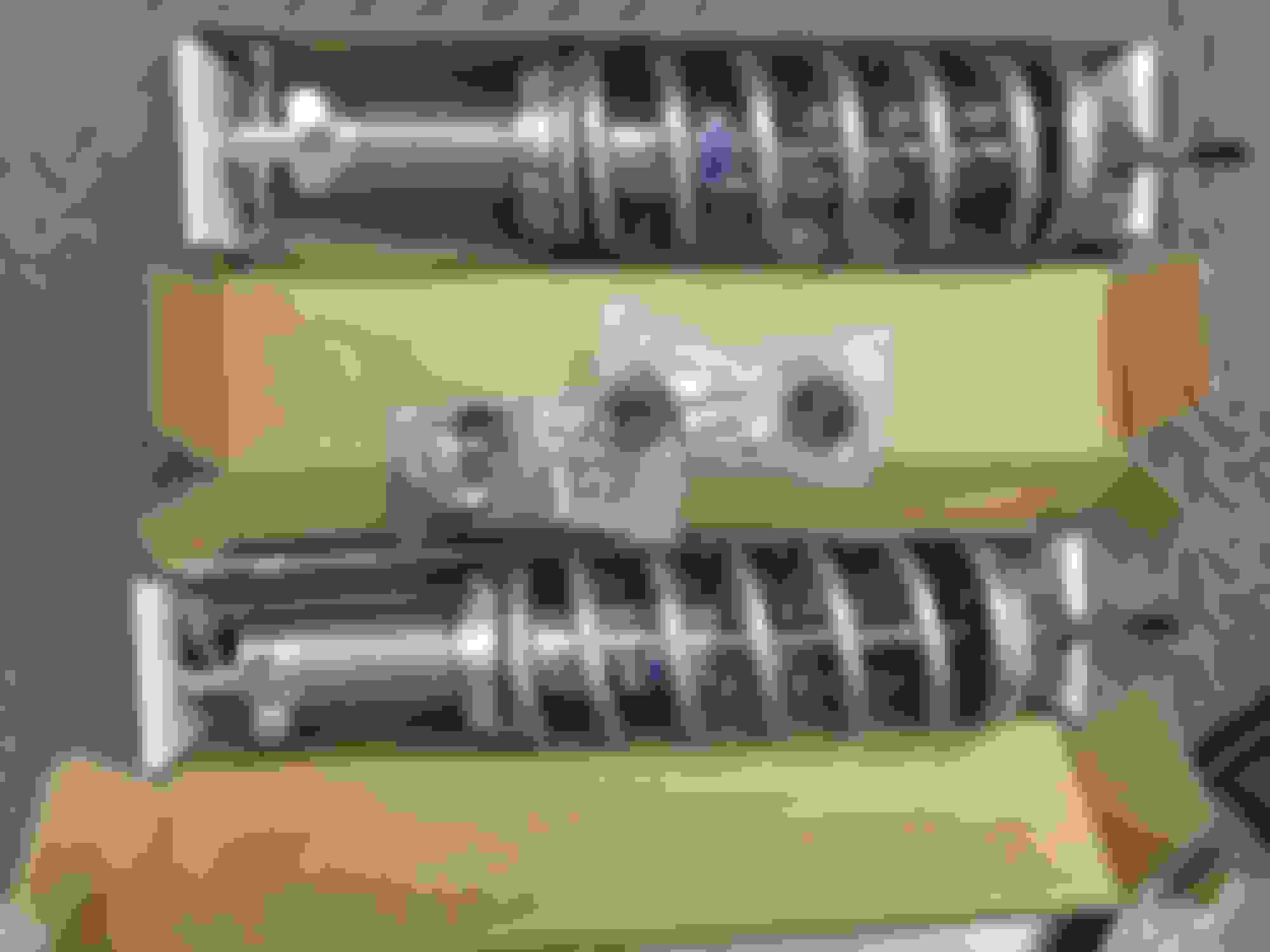 Viking Berserker series triple adjustable coilovers CorvetteForum Chevrolet Corvette Forum