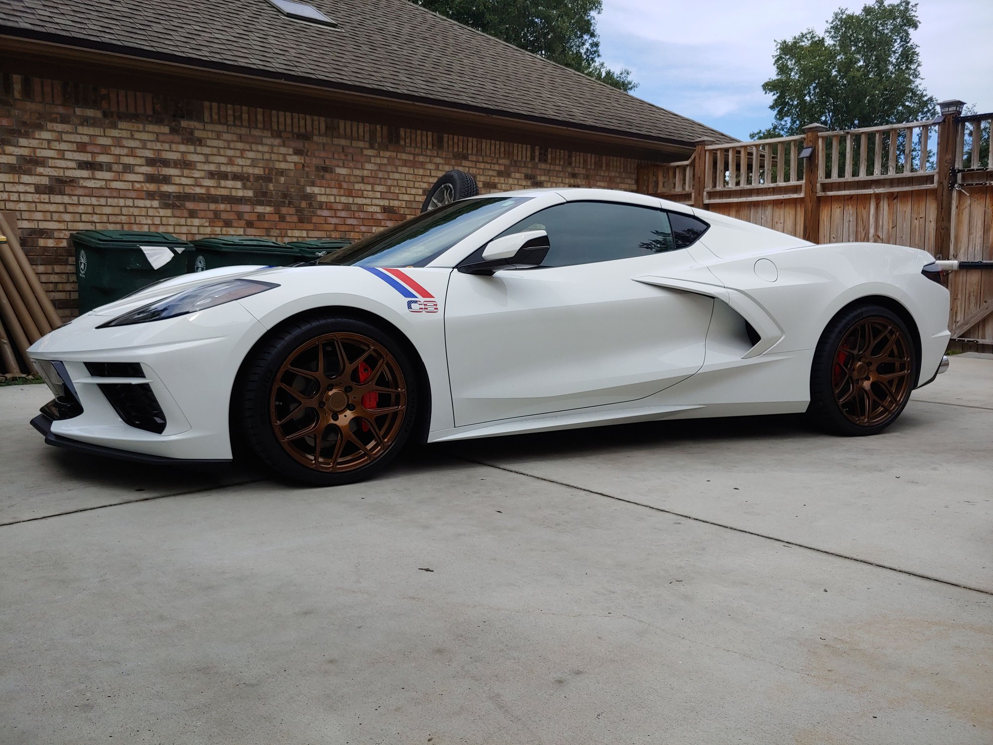 Conversion from FE1 to FE3 shocks Page 2 CorvetteForum Chevrolet