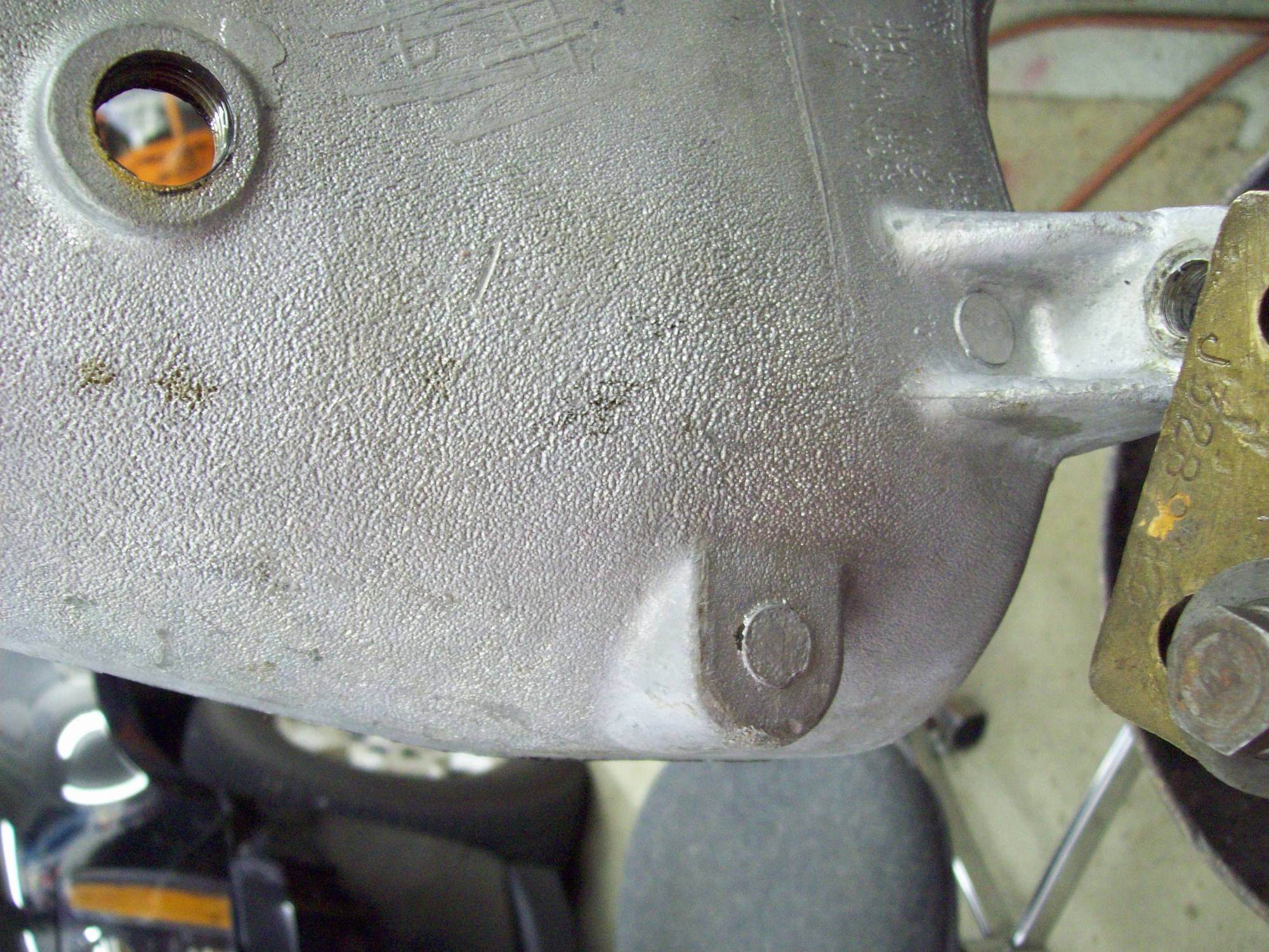 C2 Transmission oil change Munciegearbox CorvetteForum Chevrolet