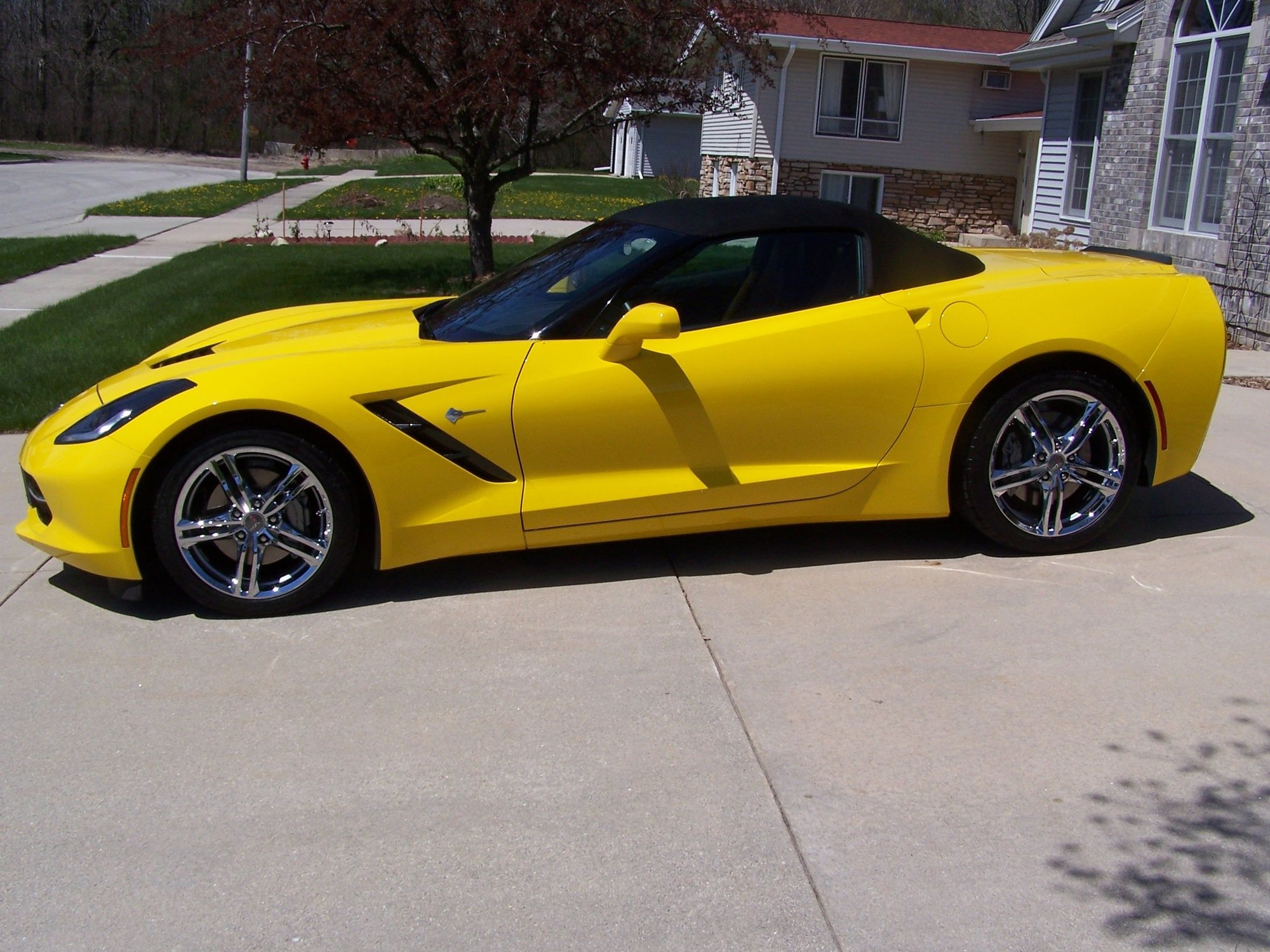 Corvette For Sale Carmax - 9jym3yt