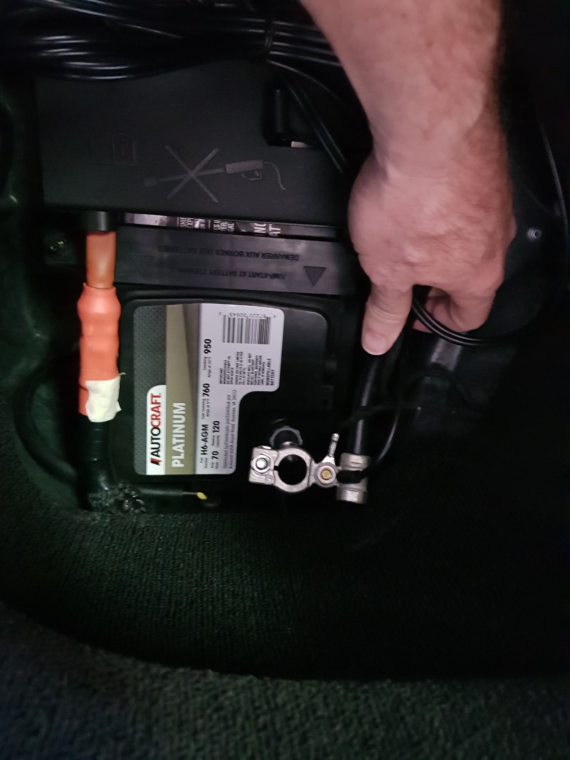 How To Install a Leather Airbag Cover Yourself CorvetteForum