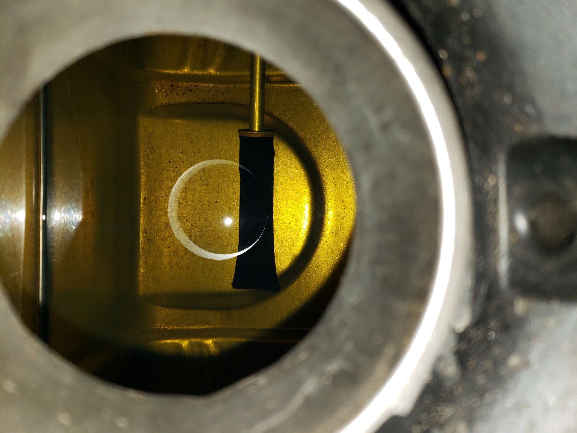 Erratic fuel pressure CorvetteForum Chevrolet Corvette Forum Discussion