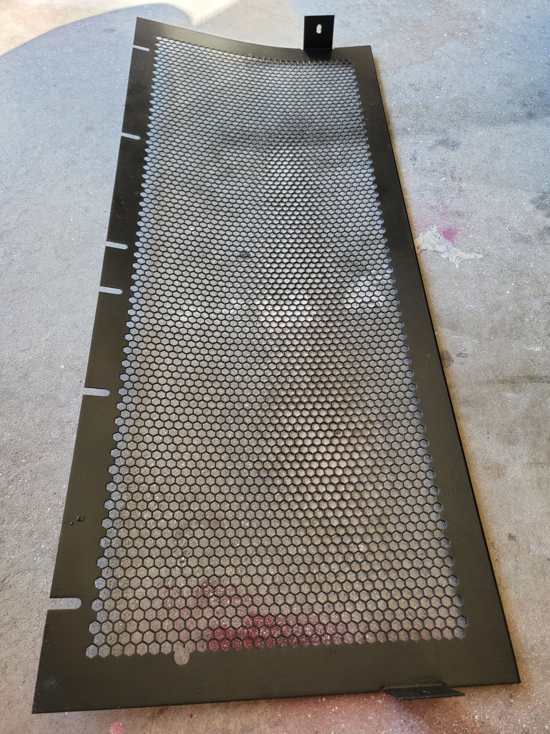 FS (For Sale) Elite Engineering radiator screen - CorvetteForum ...