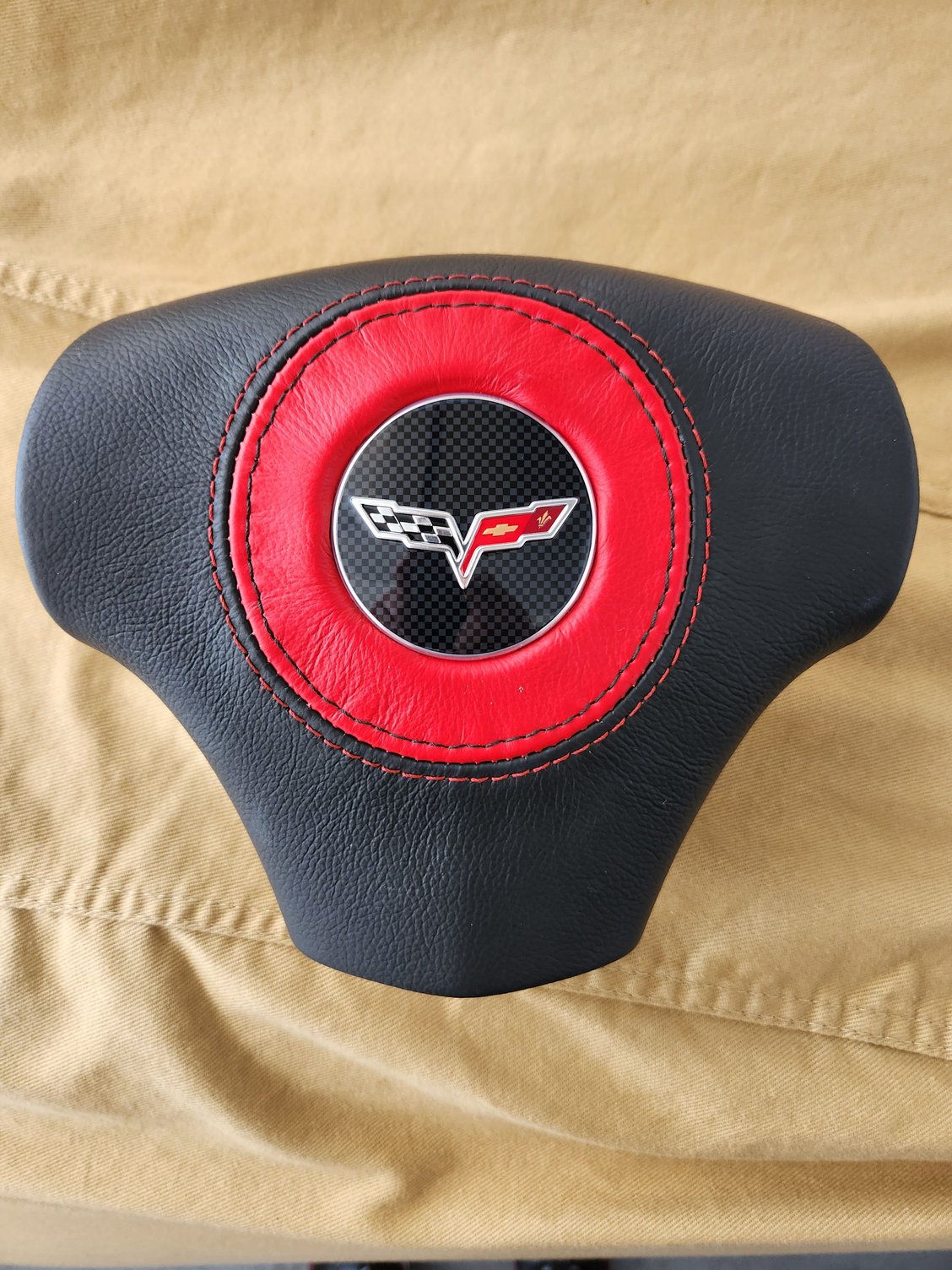 FS (For Sale) for sale 20062013 airbag CorvetteForum Chevrolet