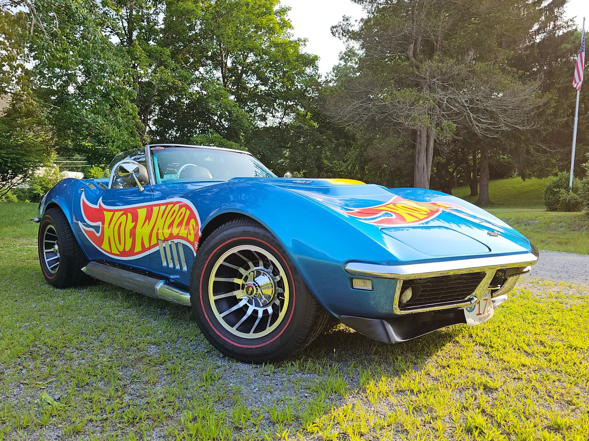 red line tires CorvetteForum Chevrolet Corvette Forum Discussion