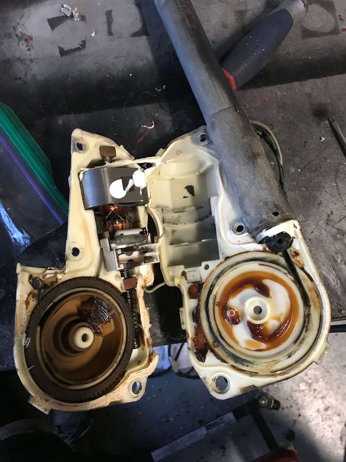 1980 power antenna control CorvetteForum Chevrolet Corvette Forum