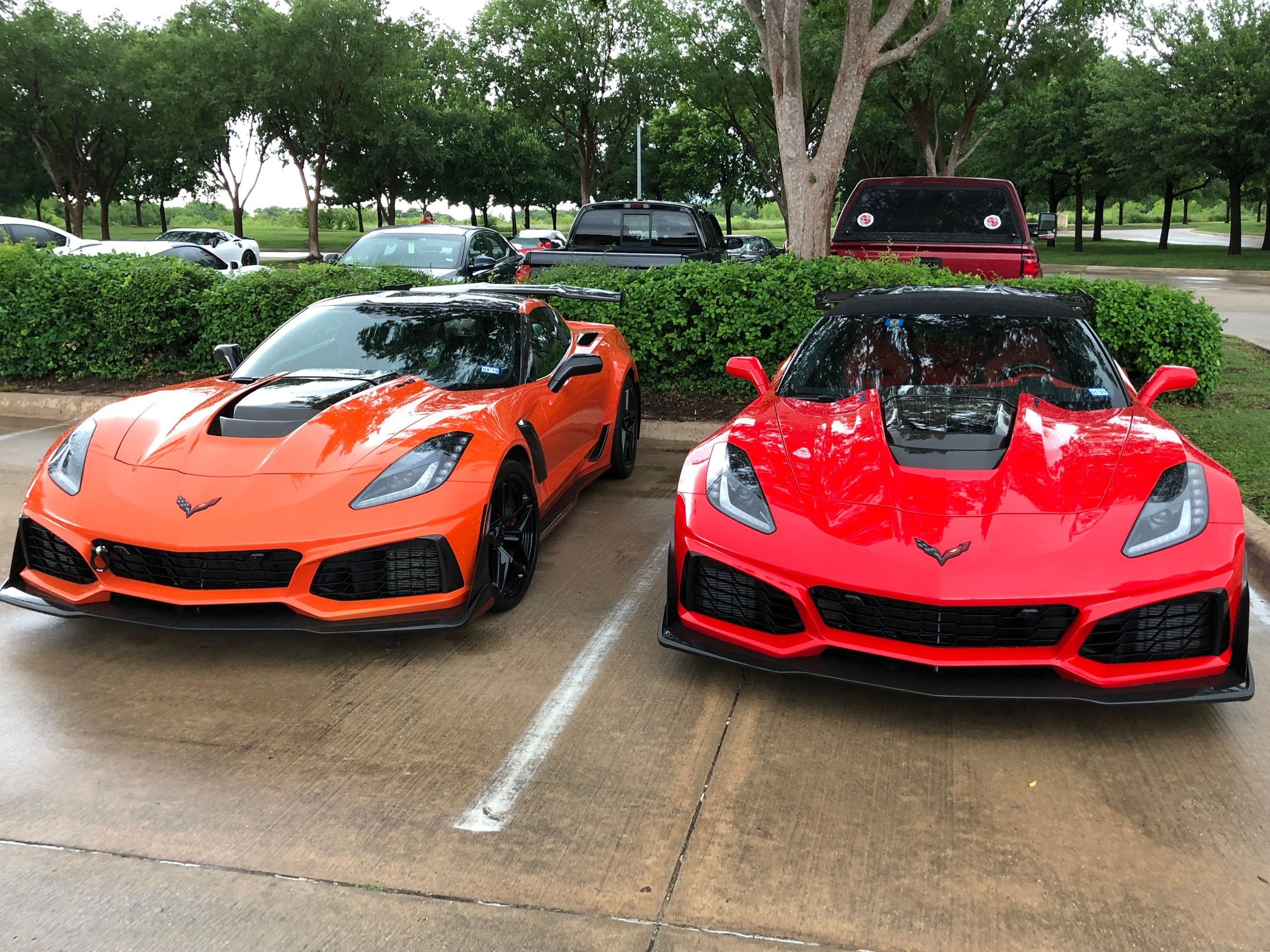 Lone Star Corvette Classic CorvetteForum Chevrolet Corvette Forum