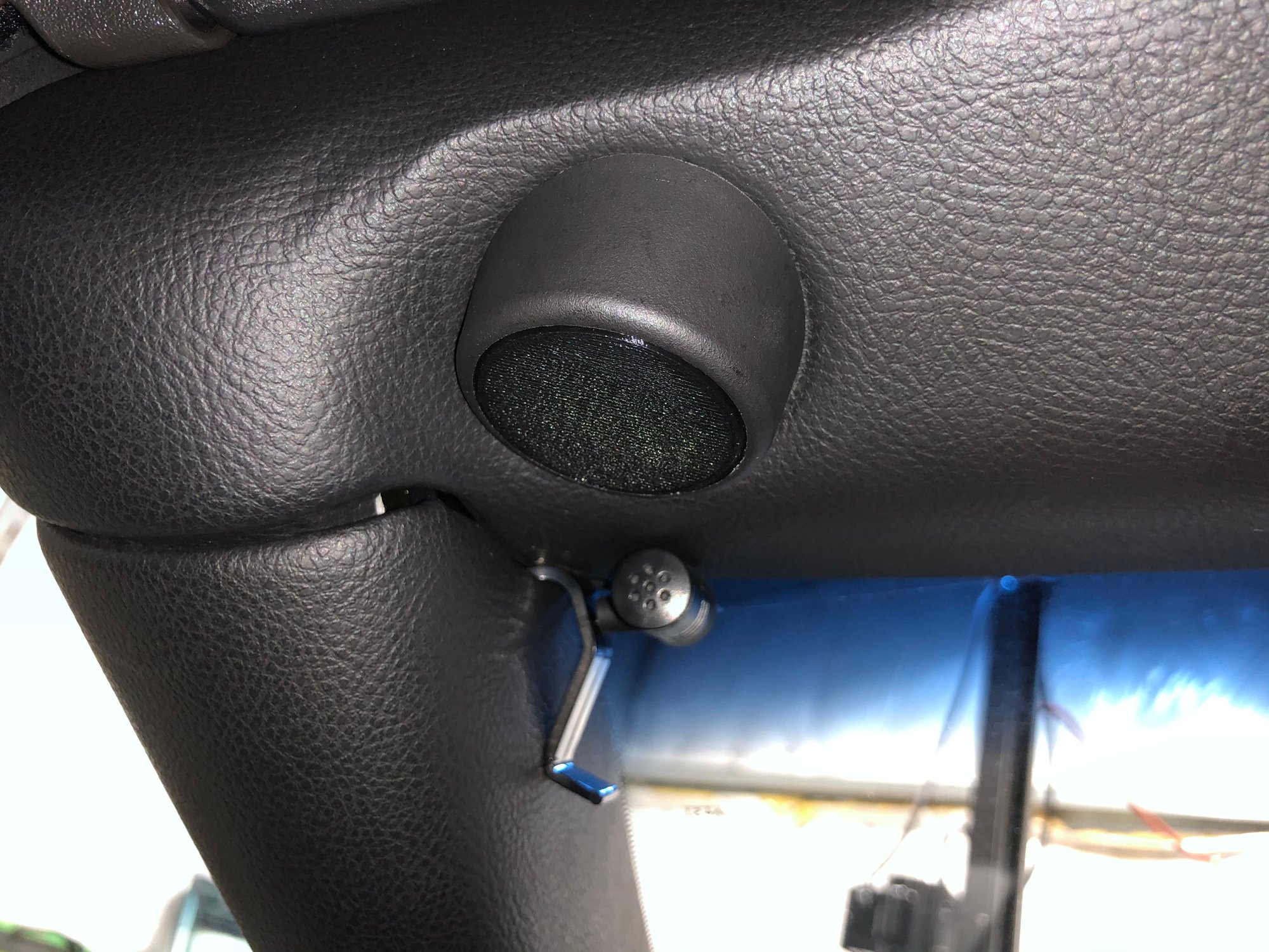 Sun visor delete kit? Does one exist? Page 2 CorvetteForum Chevrolet Corvette Forum Discussion