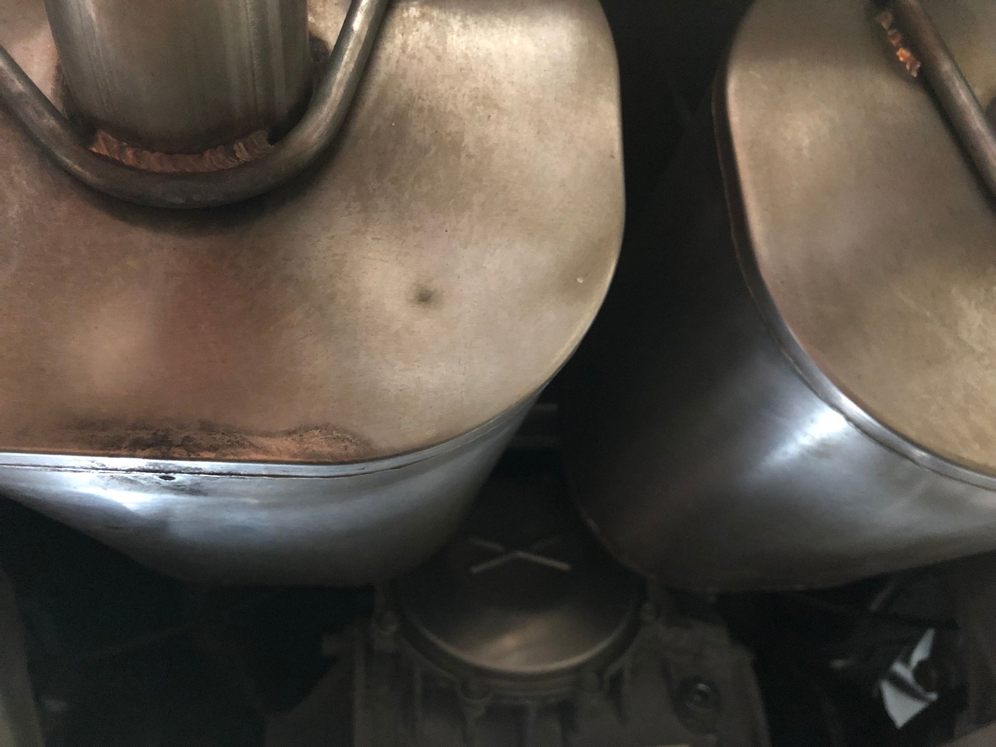 Which exhaust is this? - CorvetteForum - Chevrolet Corvette Forum