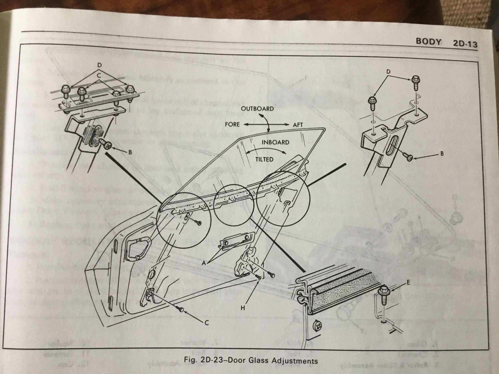 Window won't roll up fully CorvetteForum Chevrolet Corvette Forum