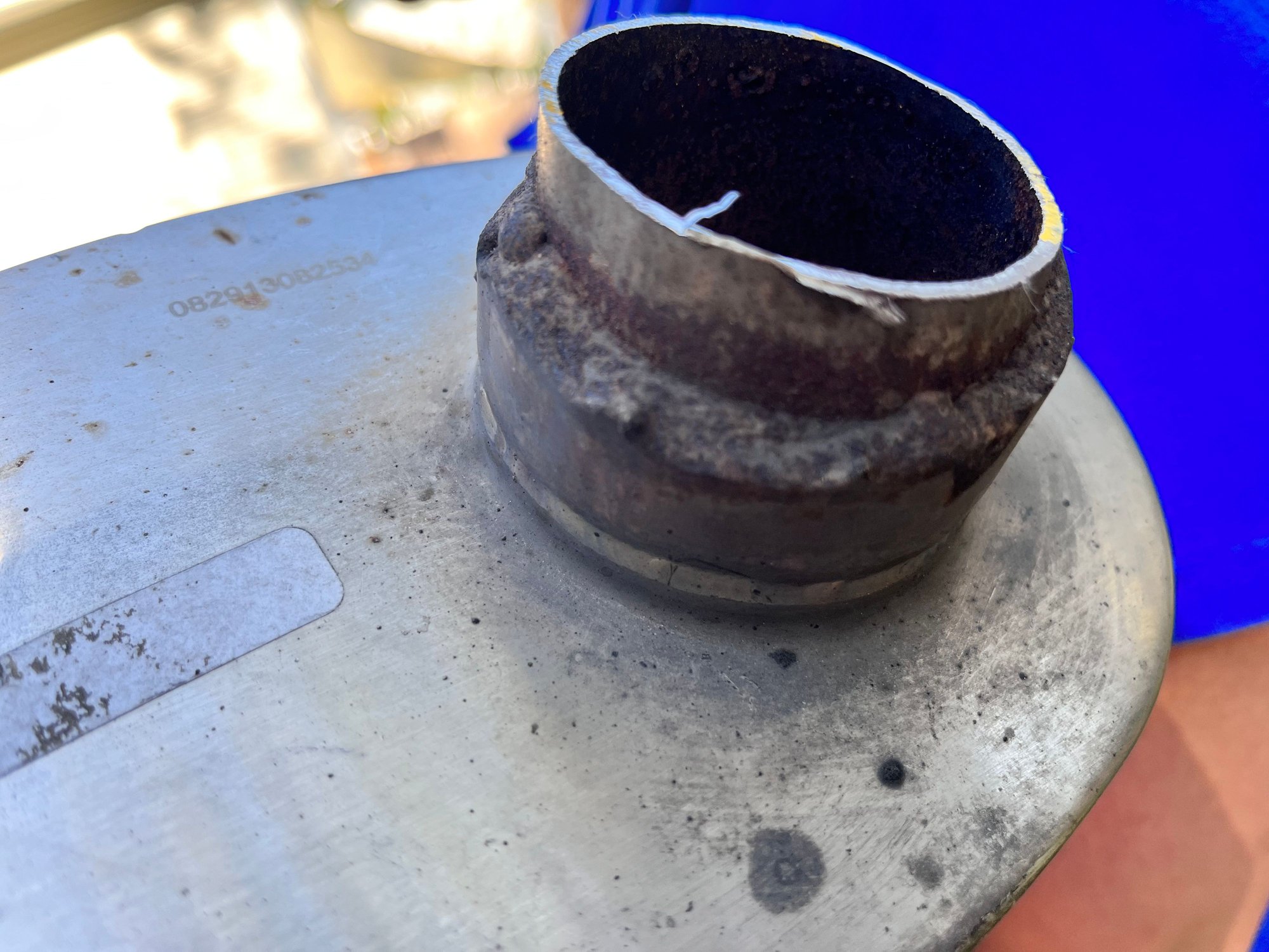 FS (For Sale) SOLD Corsa mufflers CorvetteForum Chevrolet Corvette