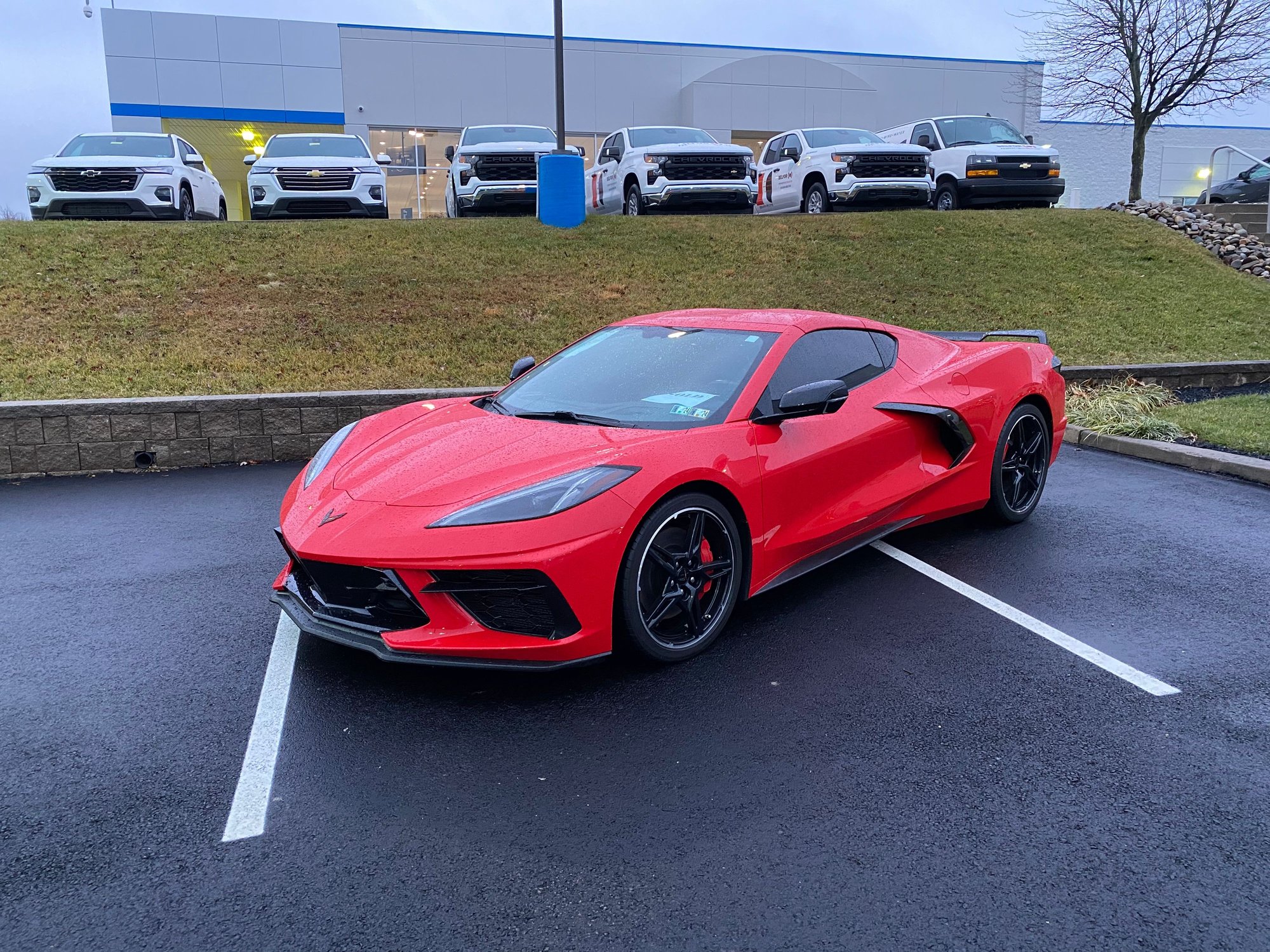 Lxpbmacmulkin Corvette Z06 List 76 - ngwuq82