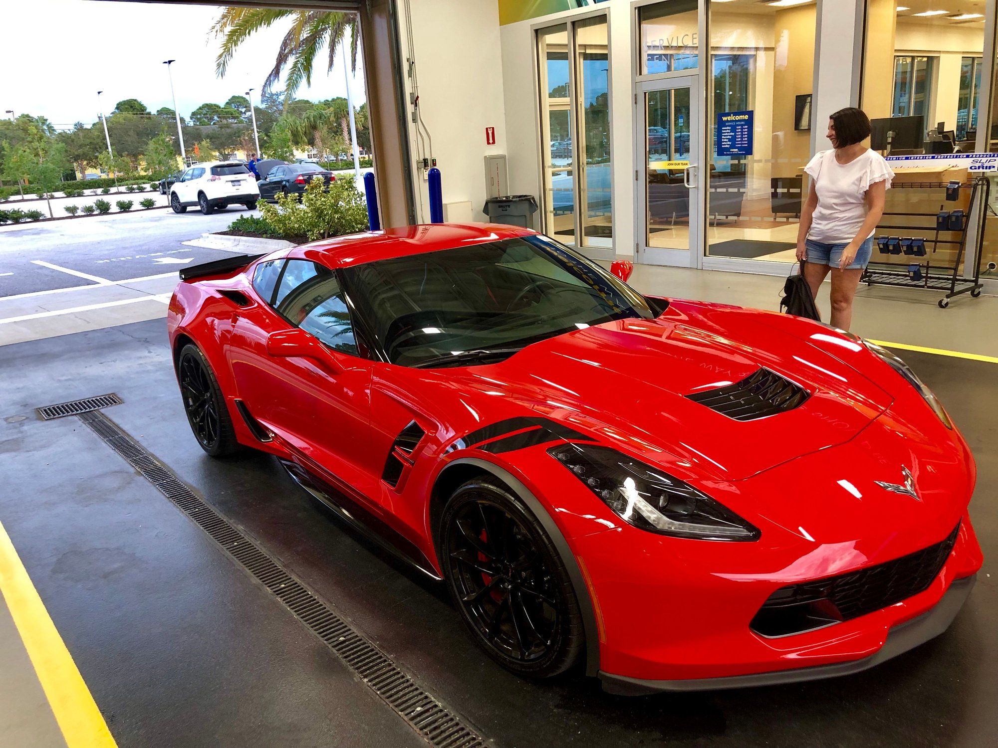 Sometimes you win and sometimes you lose with Carvana Page 2