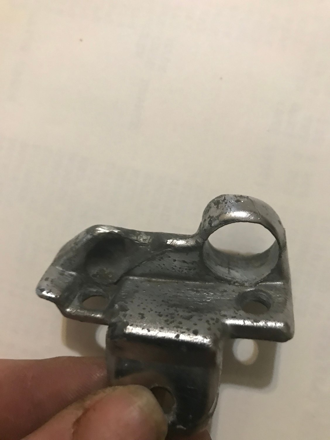 Chanel Screw Question