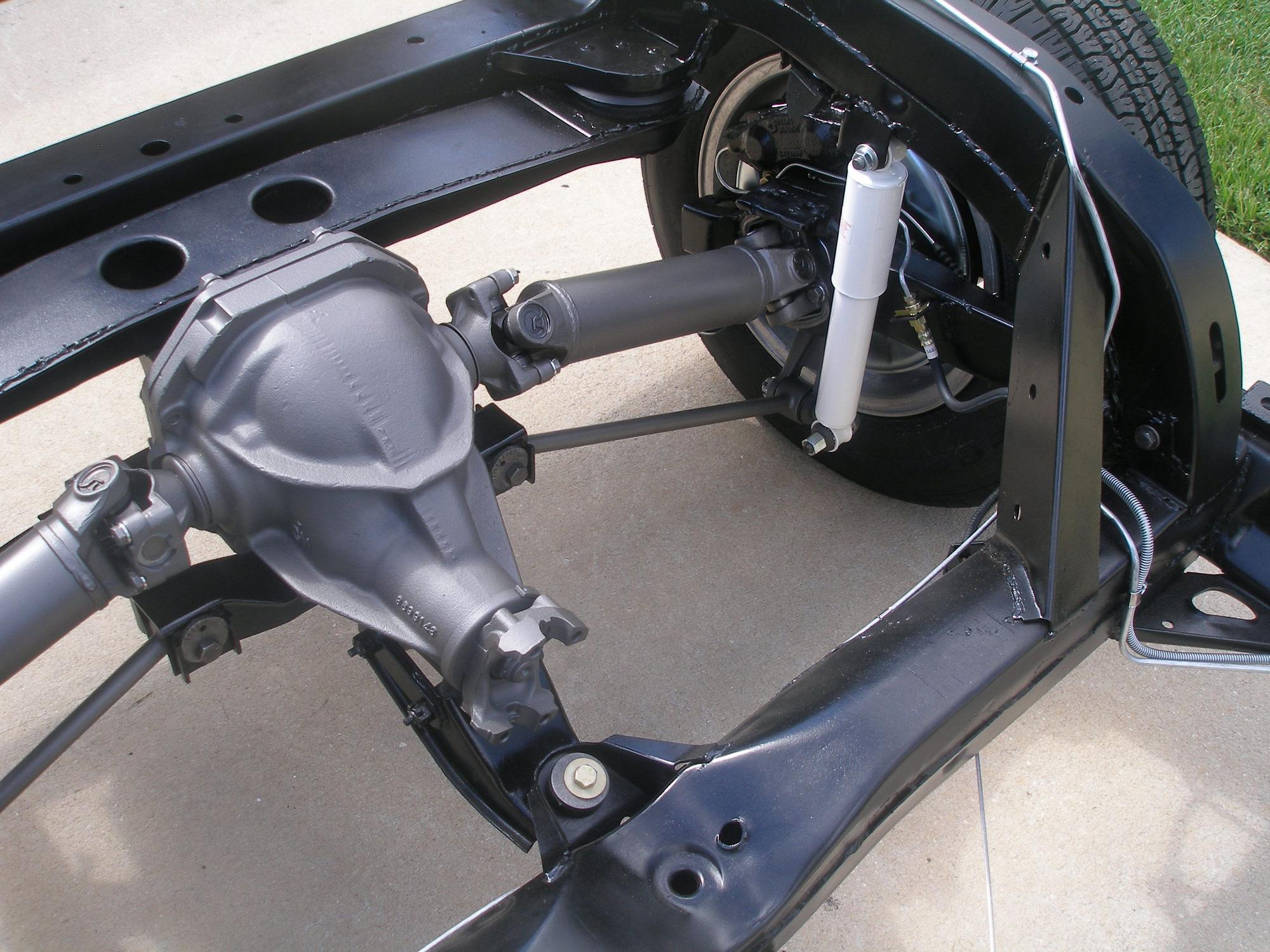 Chassis Paint CorvetteForum Chevrolet Corvette Forum Discussion