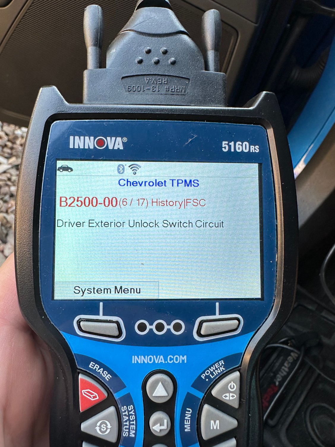 P0306 misfire heavy fuel smell CorvetteForum Chevrolet Corvette