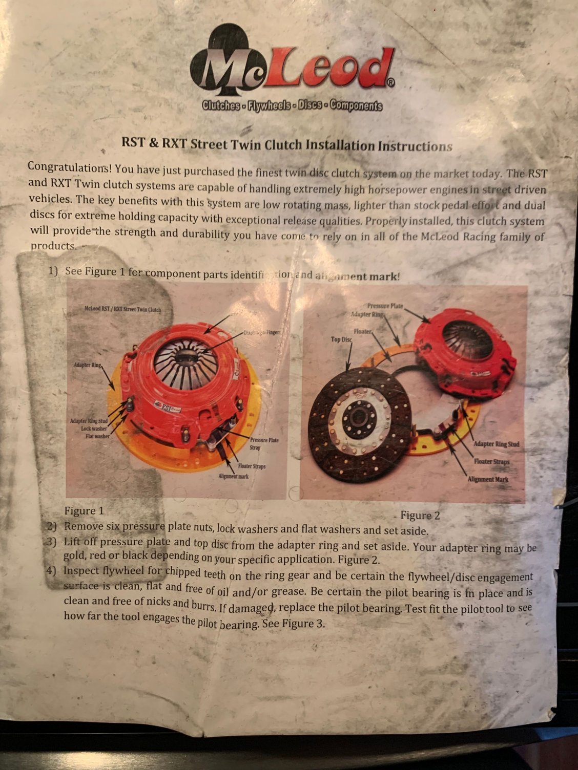 TKX, RXT, Wilwood hydraulic clutch install in 76 CorvetteForum Chevrolet Corvette Forum