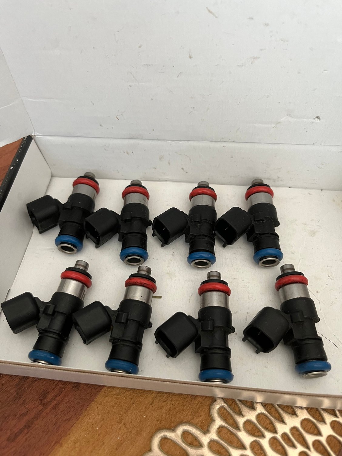 FS (For Sale) 850cc injectors !!! For LS3 250 CorvetteForum
