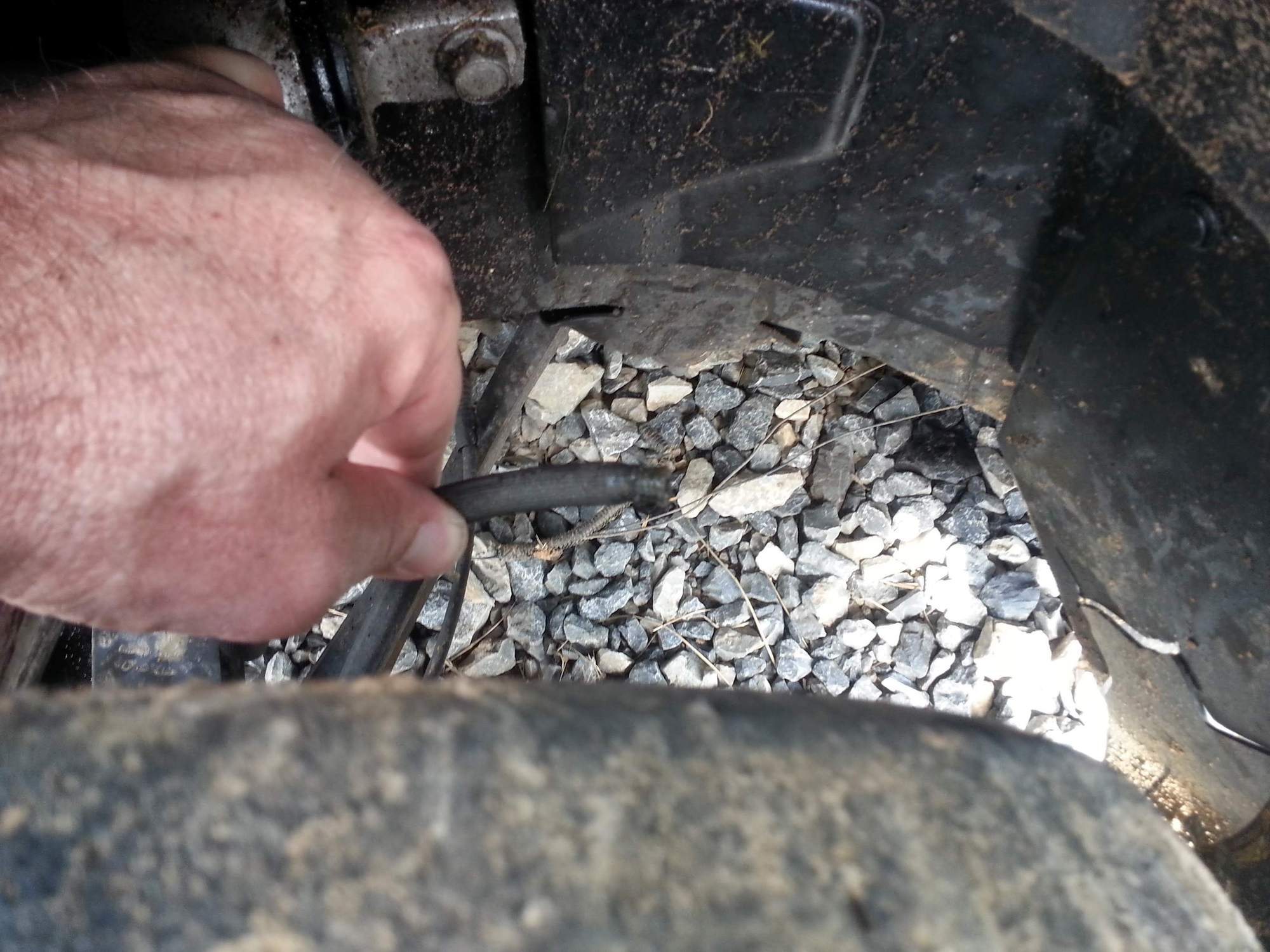 Z06 Brake hose failure CorvetteForum Chevrolet Corvette Forum