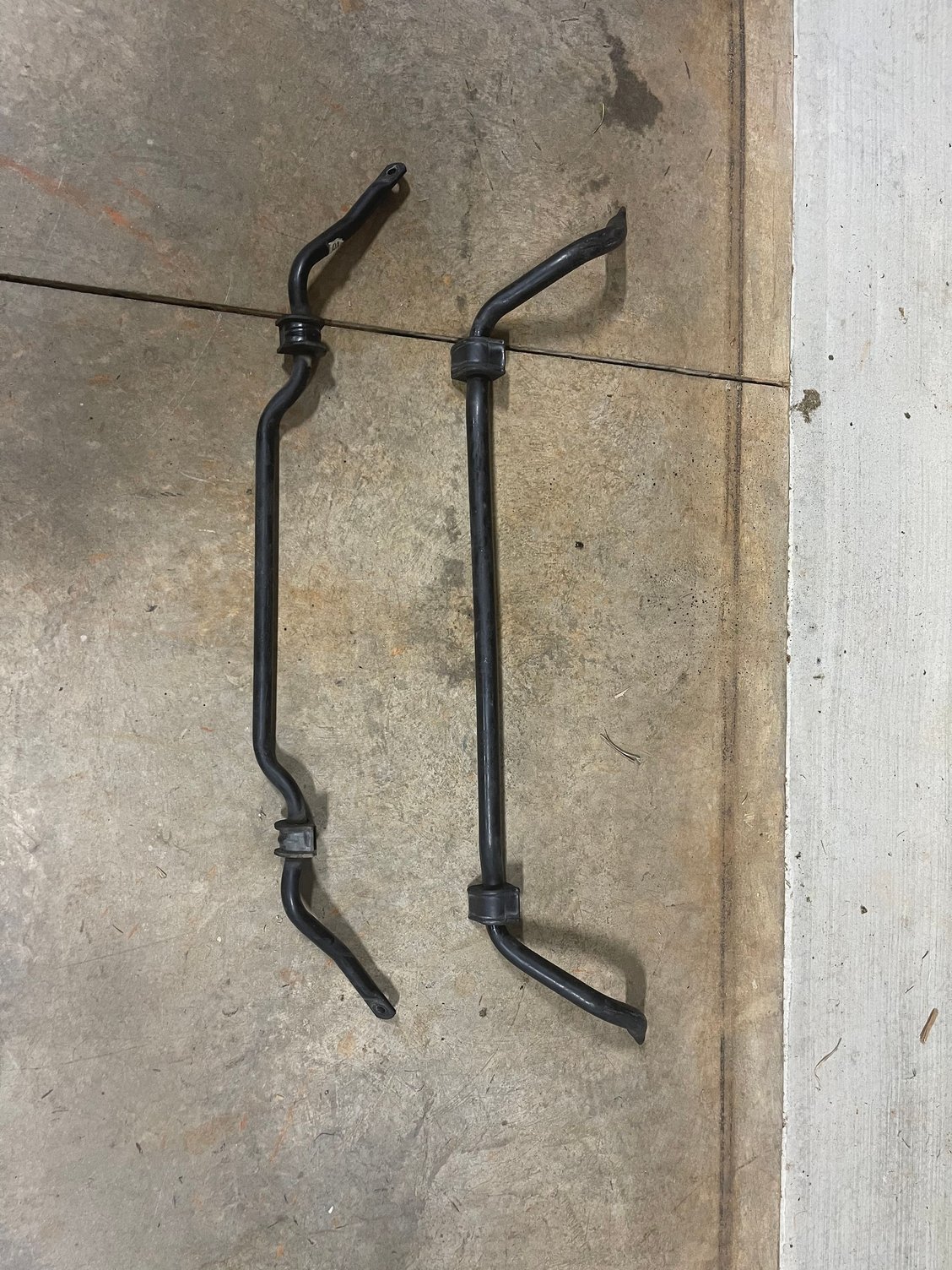 FS (For Sale) Z06 sway bars CorvetteForum Chevrolet Corvette Forum