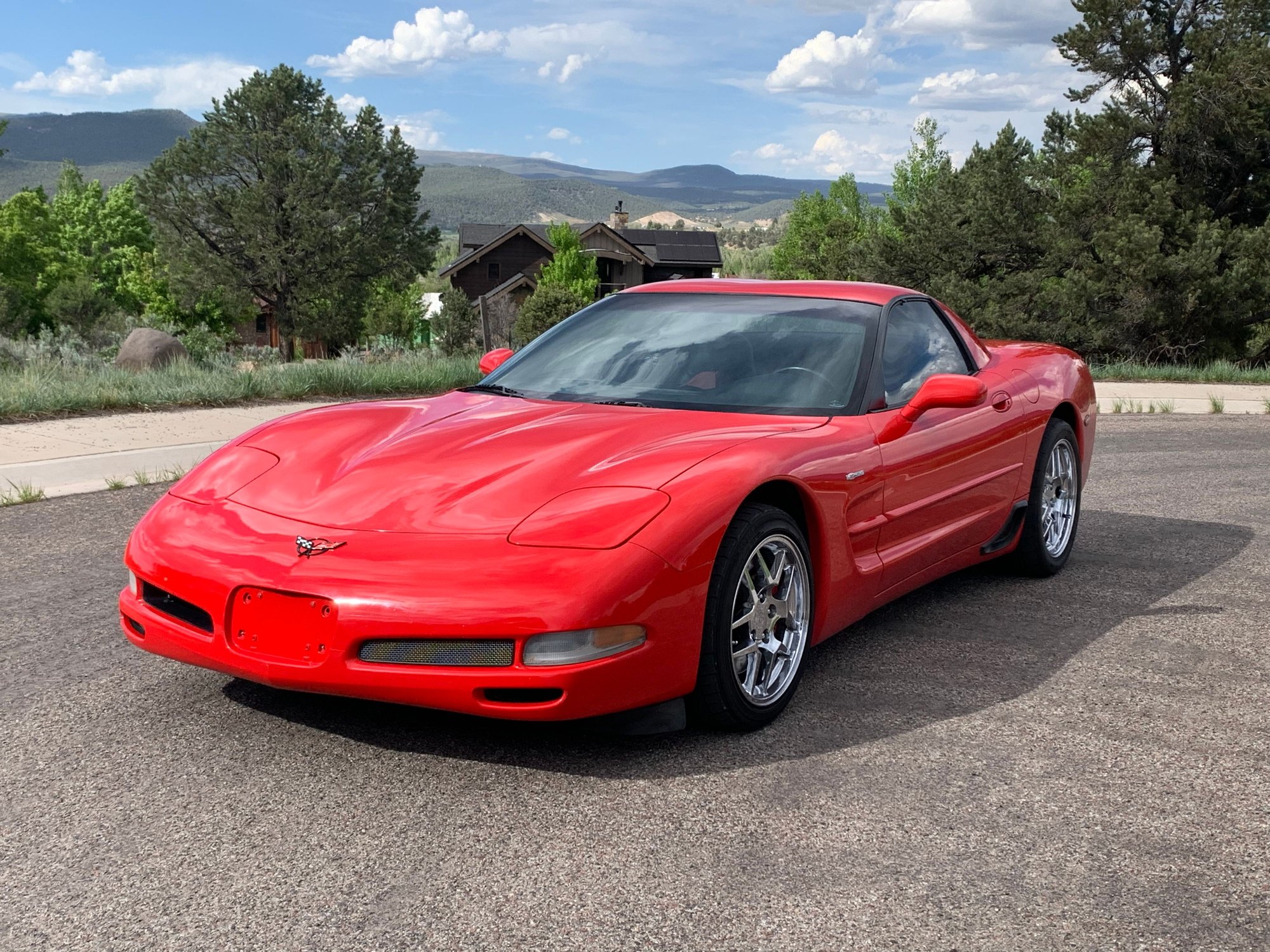 WTB (Want To Buy) Z06 or Special C5, Manual CorvetteForum Chevrolet