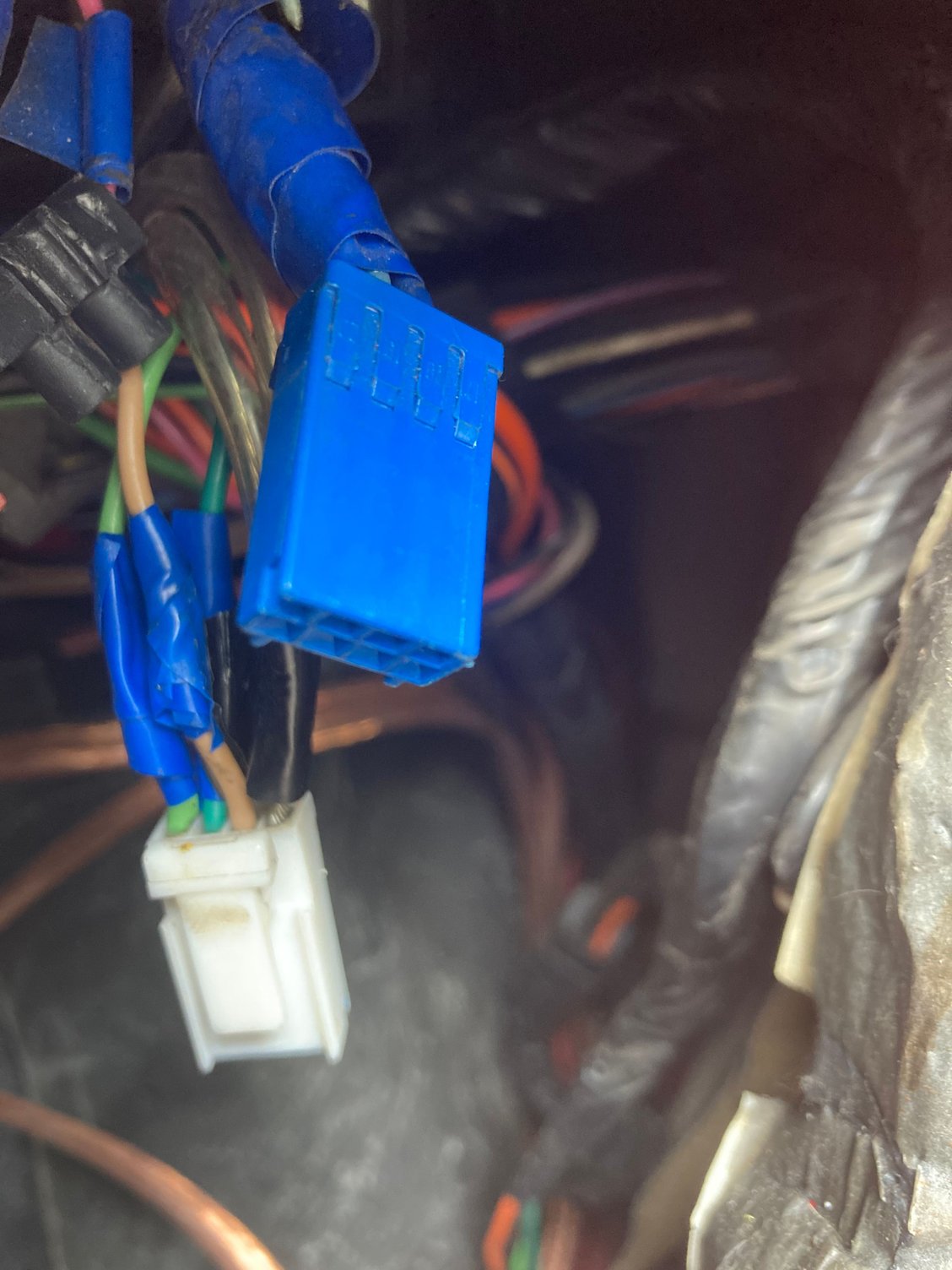 Bose radio problem CorvetteForum Chevrolet Corvette Forum Discussion