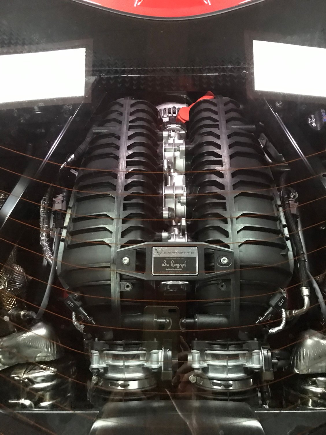 ZO6 engine builder CorvetteForum Chevrolet Corvette Forum Discussion