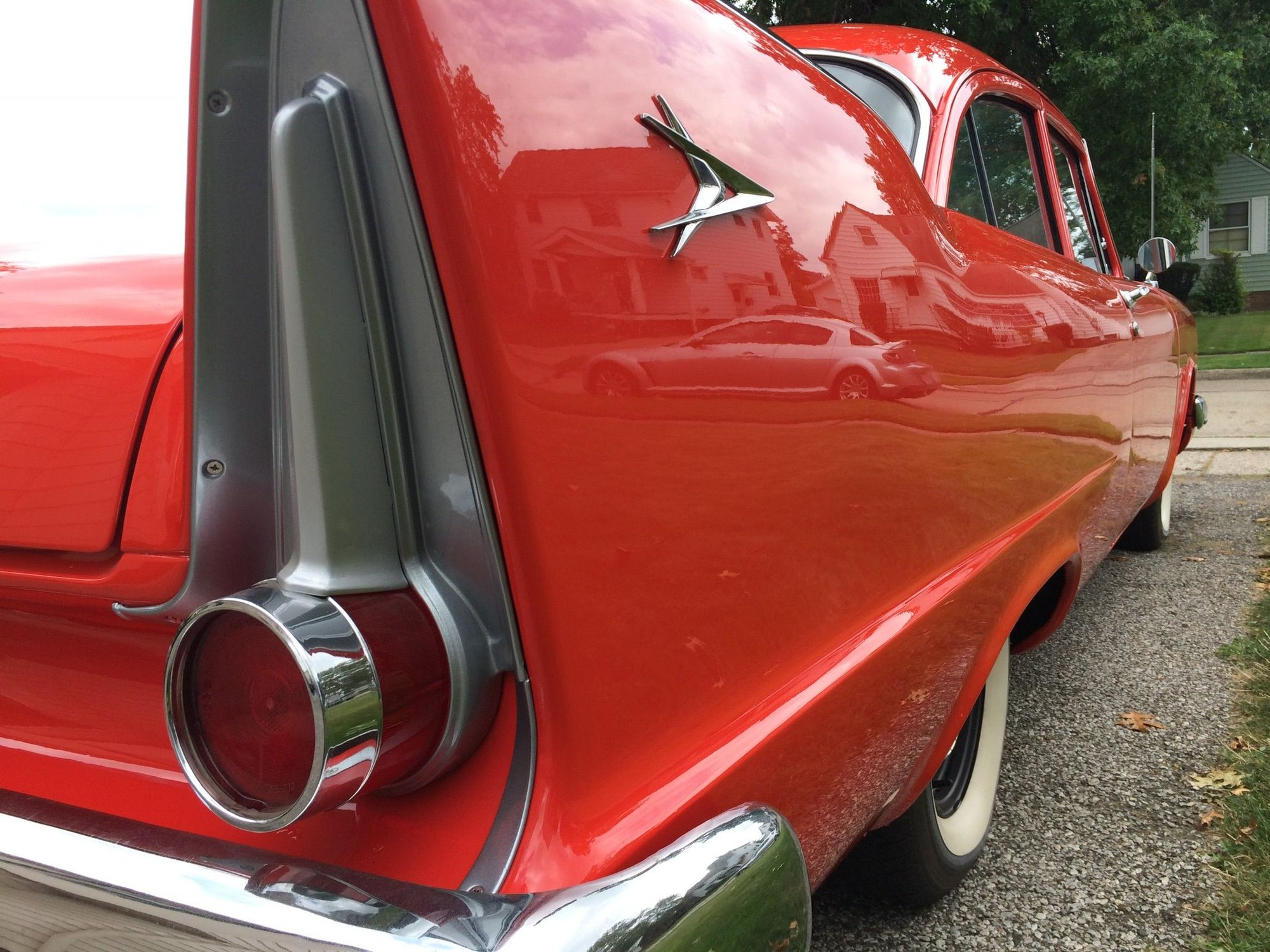 What car paint color is the easiest and hardest to match. CorvetteForum Chevrolet Corvette