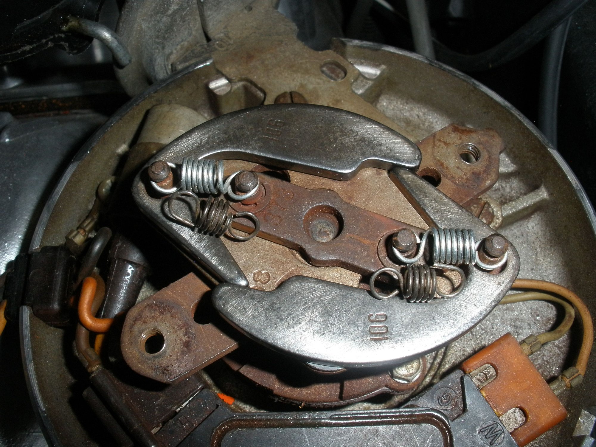 Timing too Early CorvetteForum Chevrolet Corvette Forum Discussion