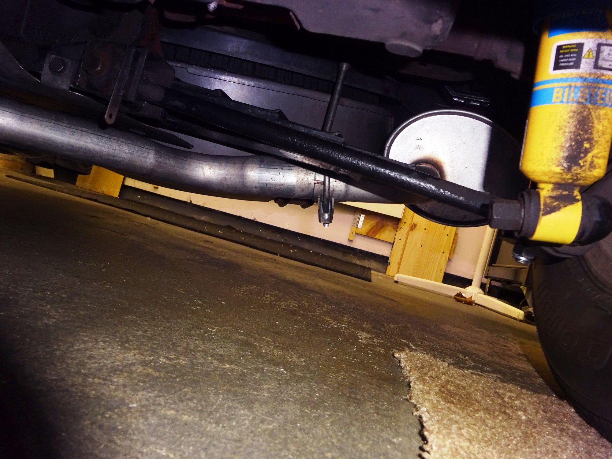 Camber Adjustment Maxed Out CorvetteForum Chevrolet Corvette Forum