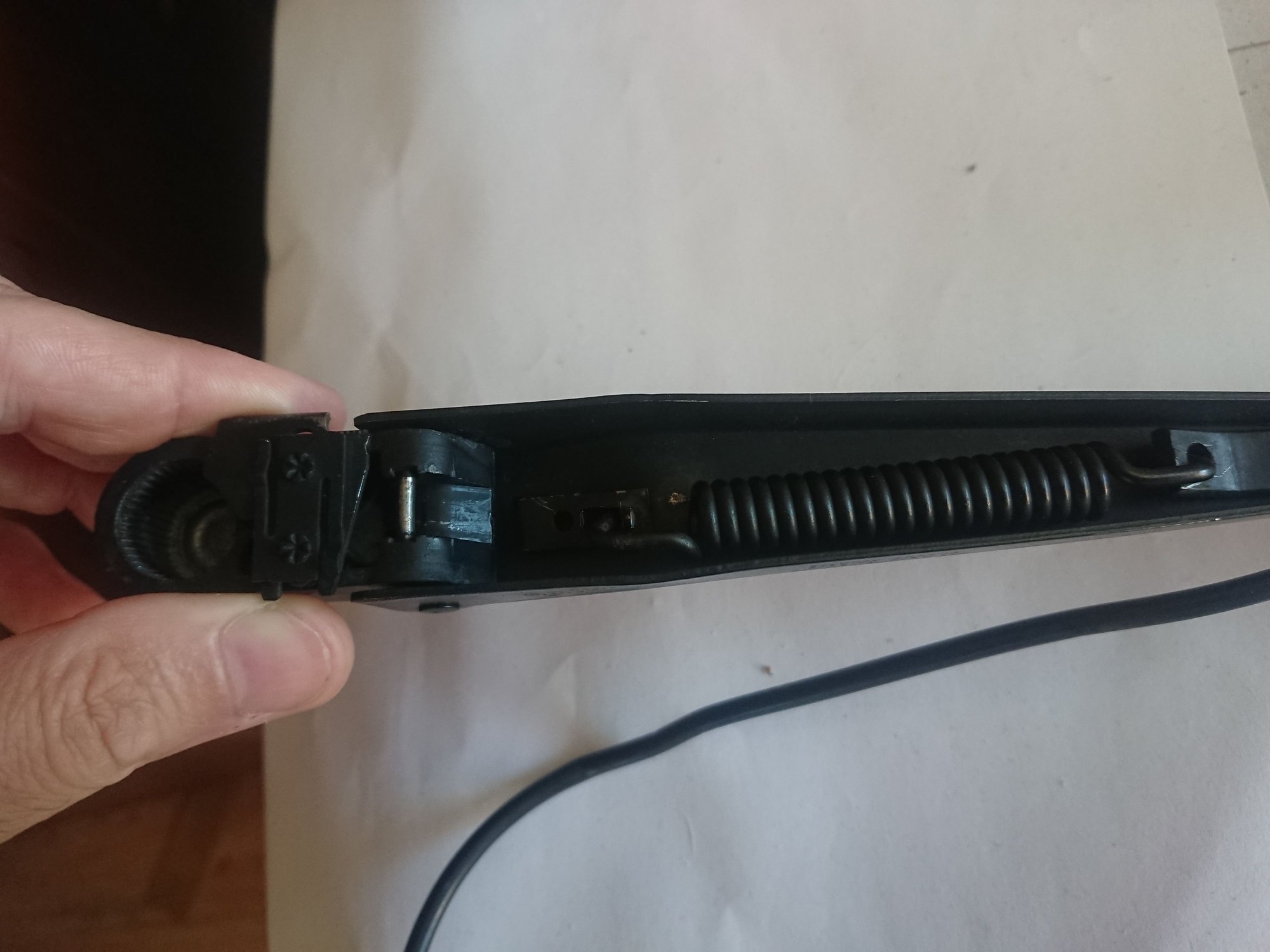 Windshield wiper issue CorvetteForum Chevrolet Corvette Forum