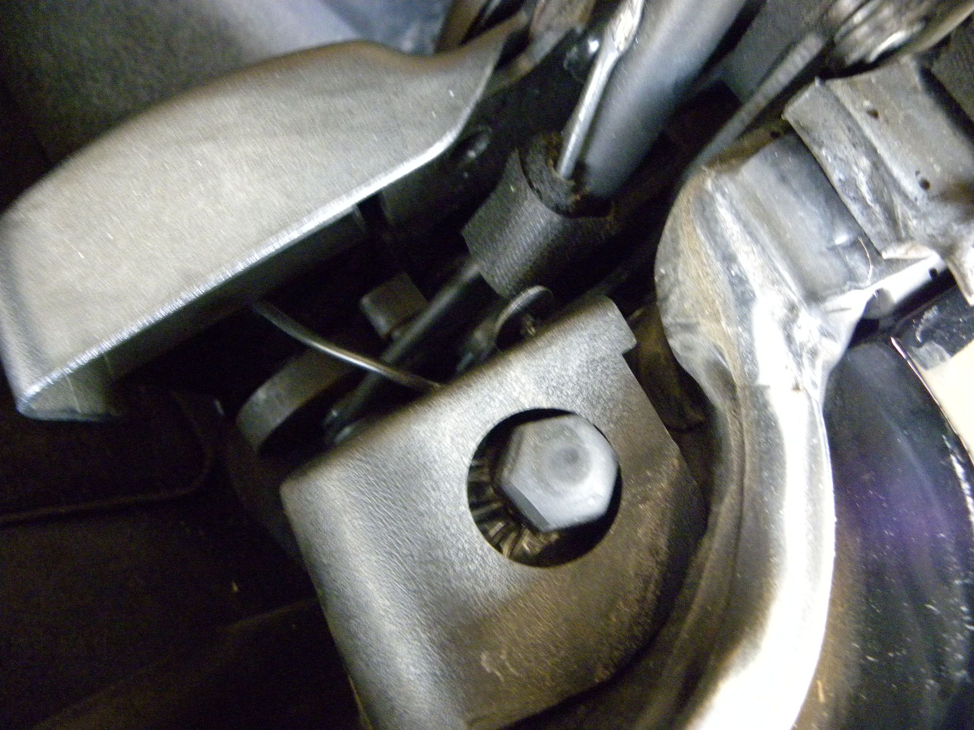 How to remove speaker grills/plastic trim? CorvetteForum Chevrolet