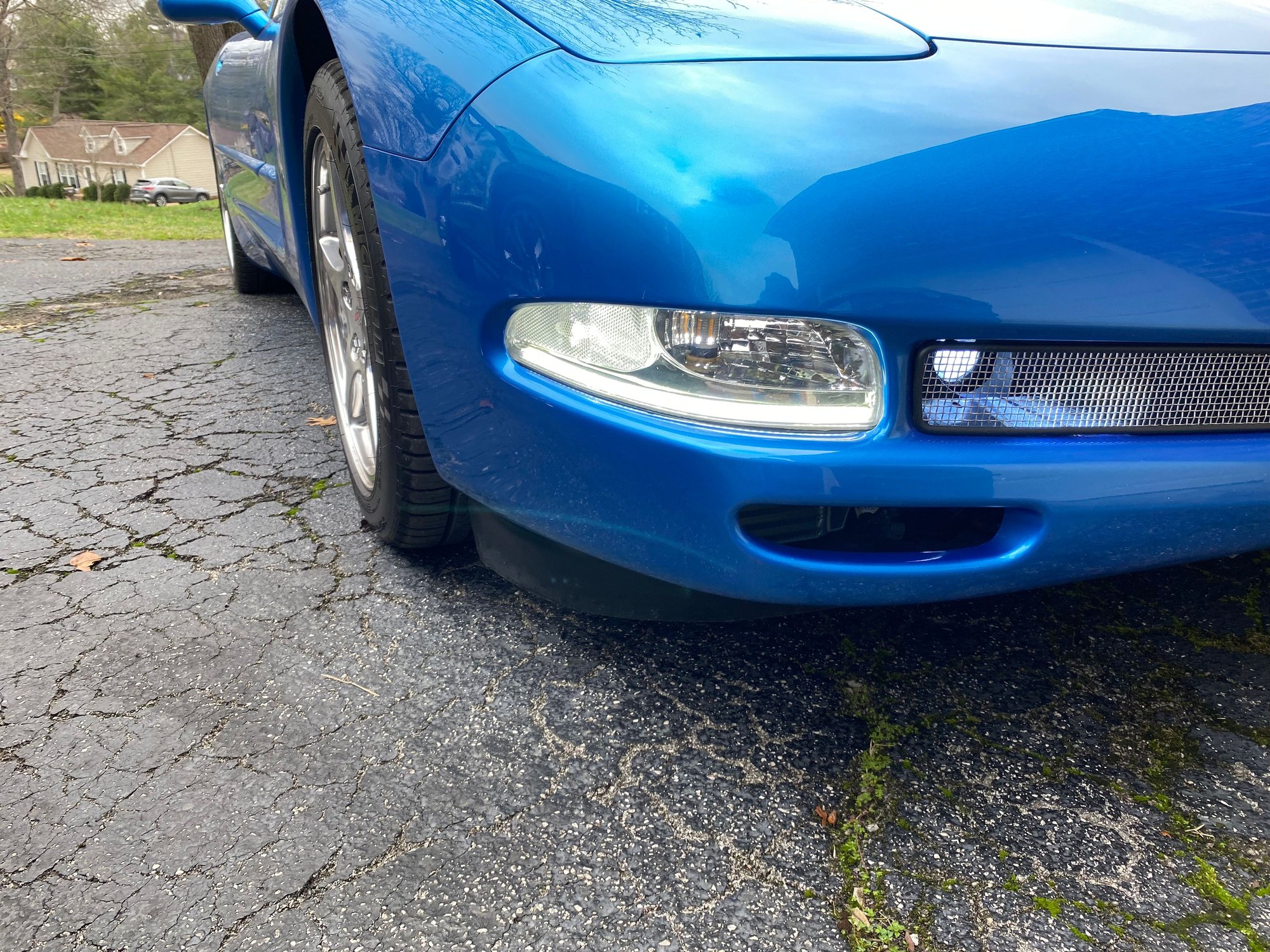 FS (For Sale) Sharp Light Innovations Corner lights with LED strip (S&D ...