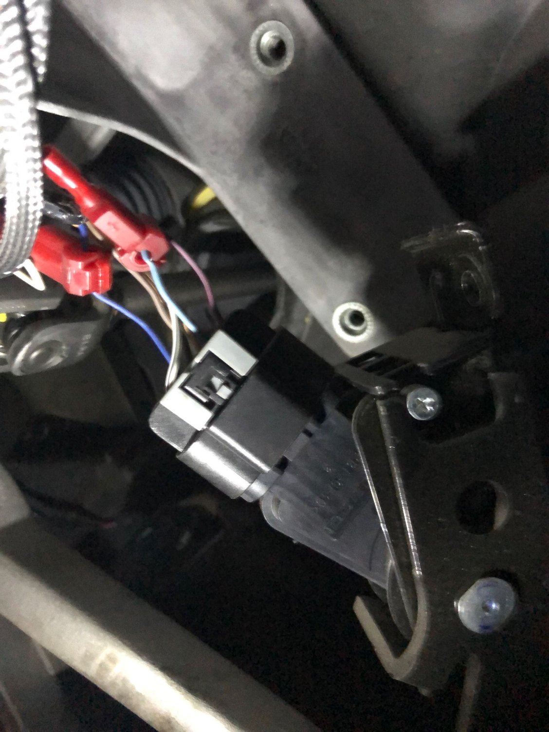 Z06 Ho to release this elec connector CorvetteForum Chevrolet
