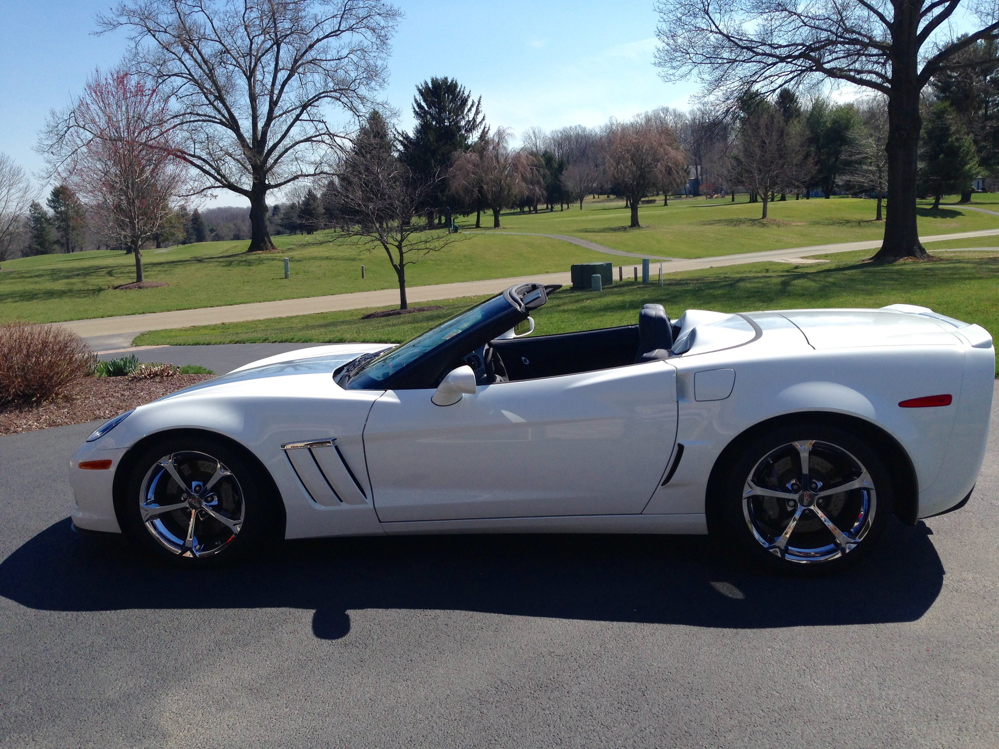 precious metal investing 2013 corvette