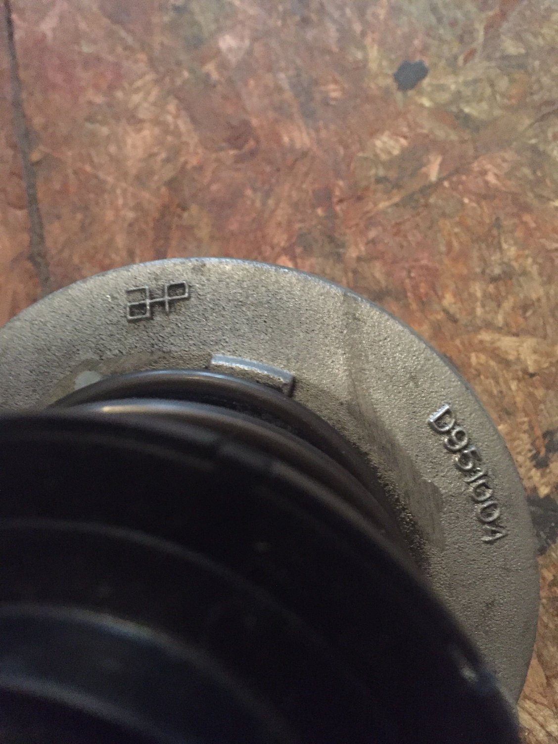 C5 slave cylinder CorvetteForum Chevrolet Corvette Forum Discussion