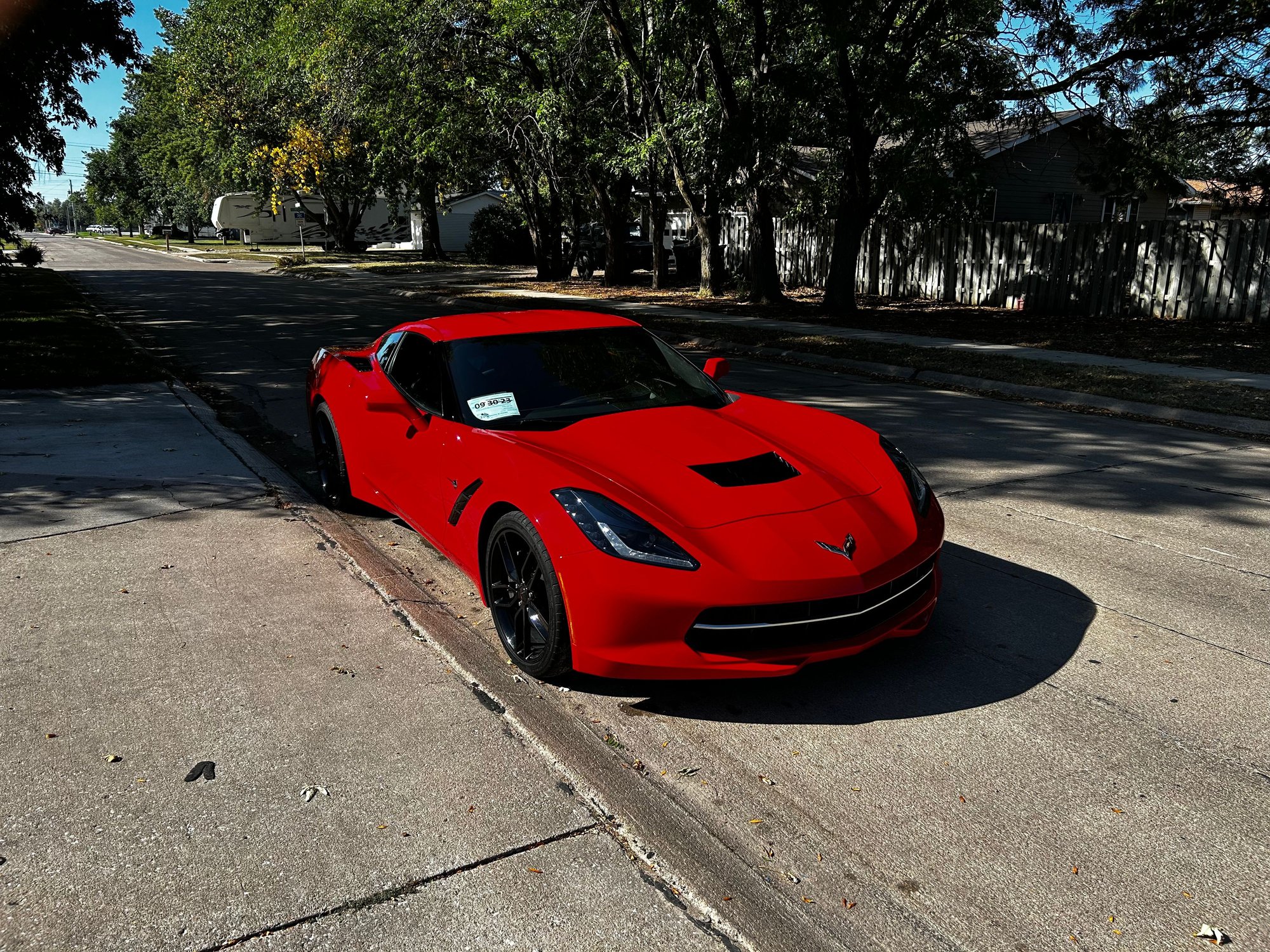 C7 problems? Page 2 CorvetteForum Chevrolet Corvette Forum Discussion