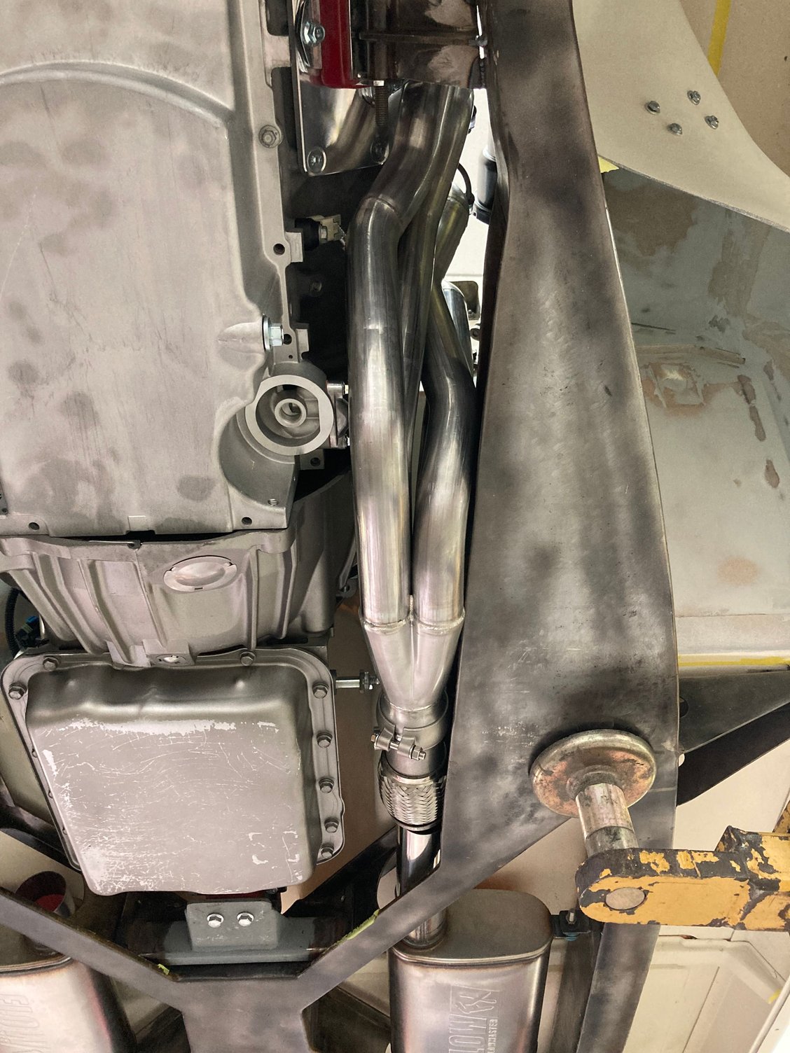 '62 retirement project - Page 22 - CorvetteForum - Chevrolet Corvette ...