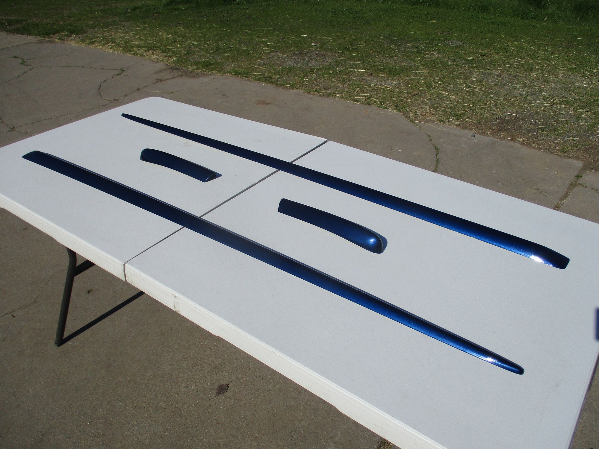 C5 Body Side Molding CorvetteForum Chevrolet Corvette Forum Discussion