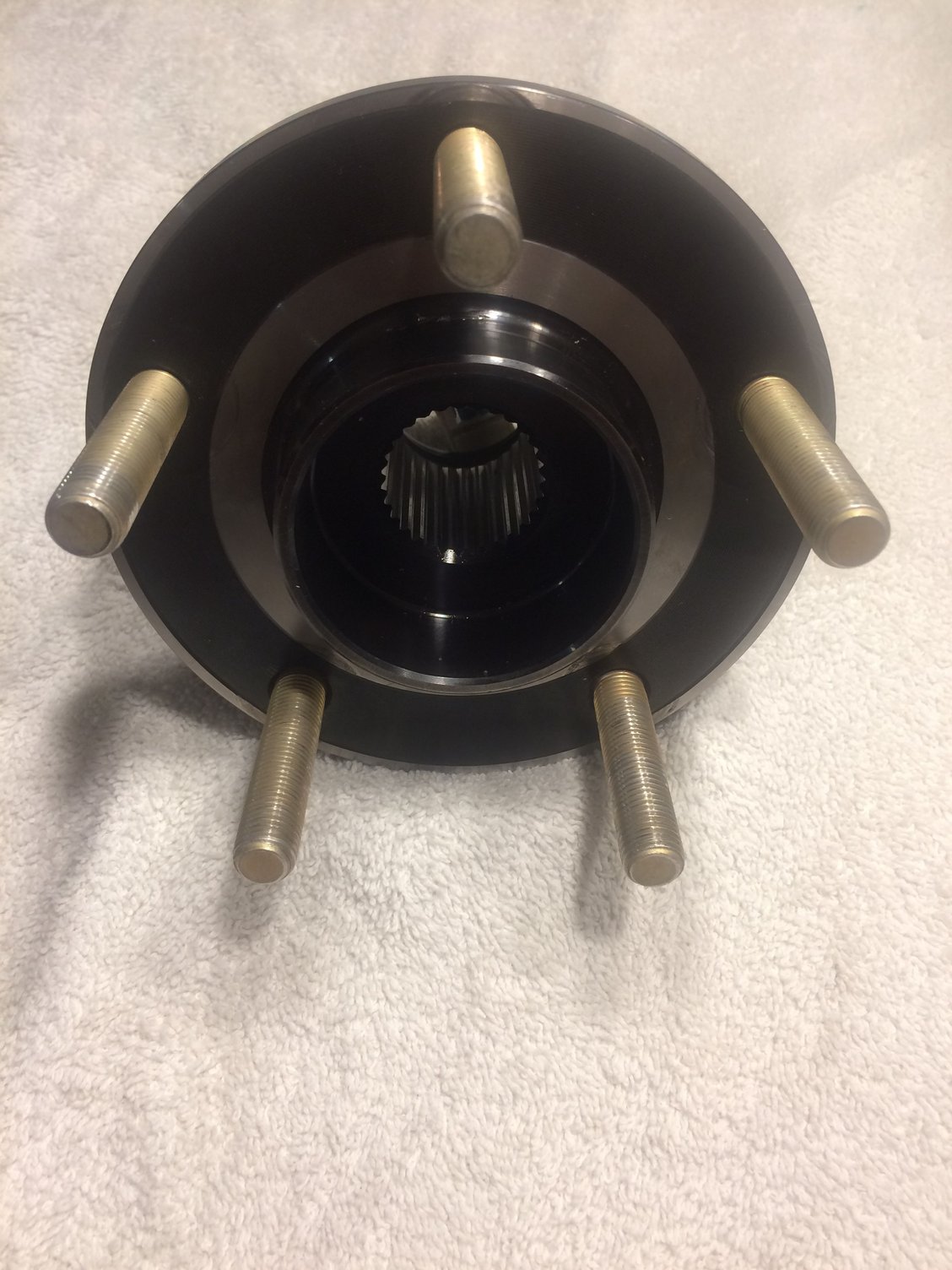 FS (For Sale) C5 / C6 SKF XTracker Racing Hub CorvetteForum