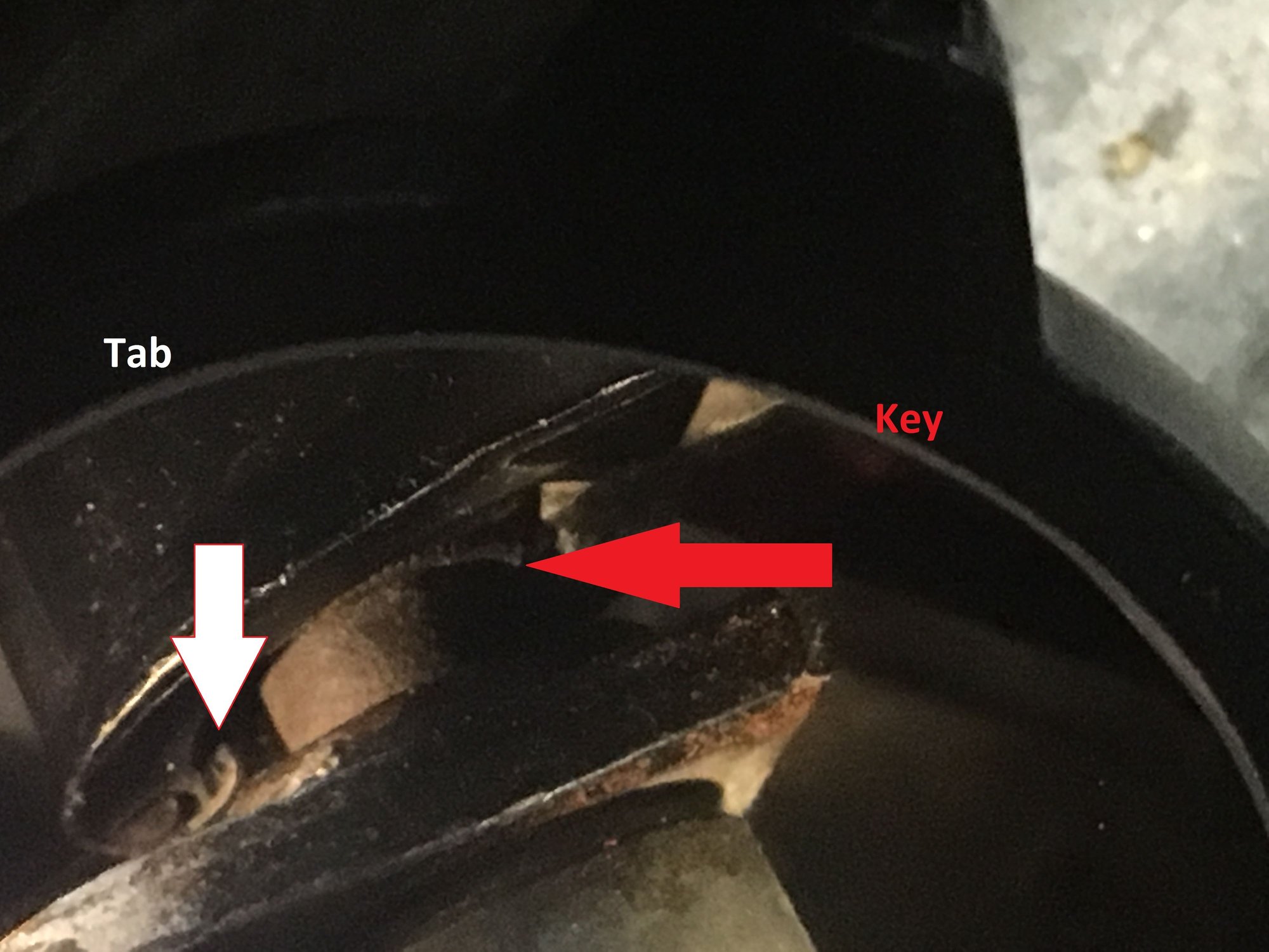 Wiper arm removal?? How? CorvetteForum Chevrolet Corvette Forum