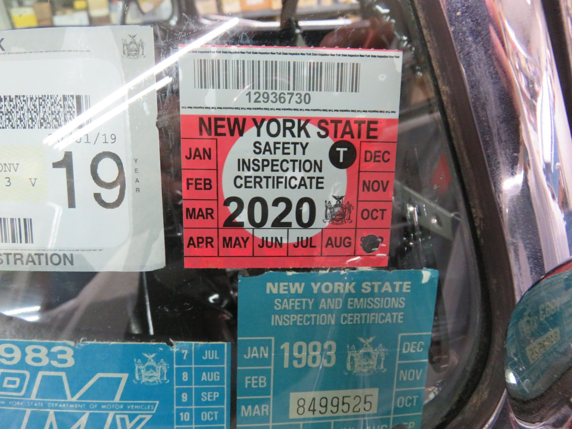 Ny State Inspection Locations Near Me - 53u81gf