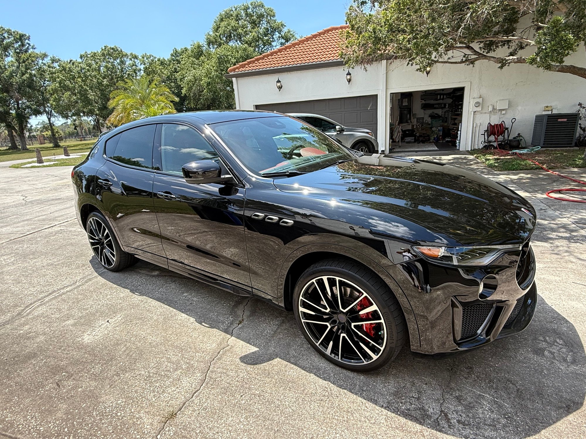 2019 Levante Trofeo