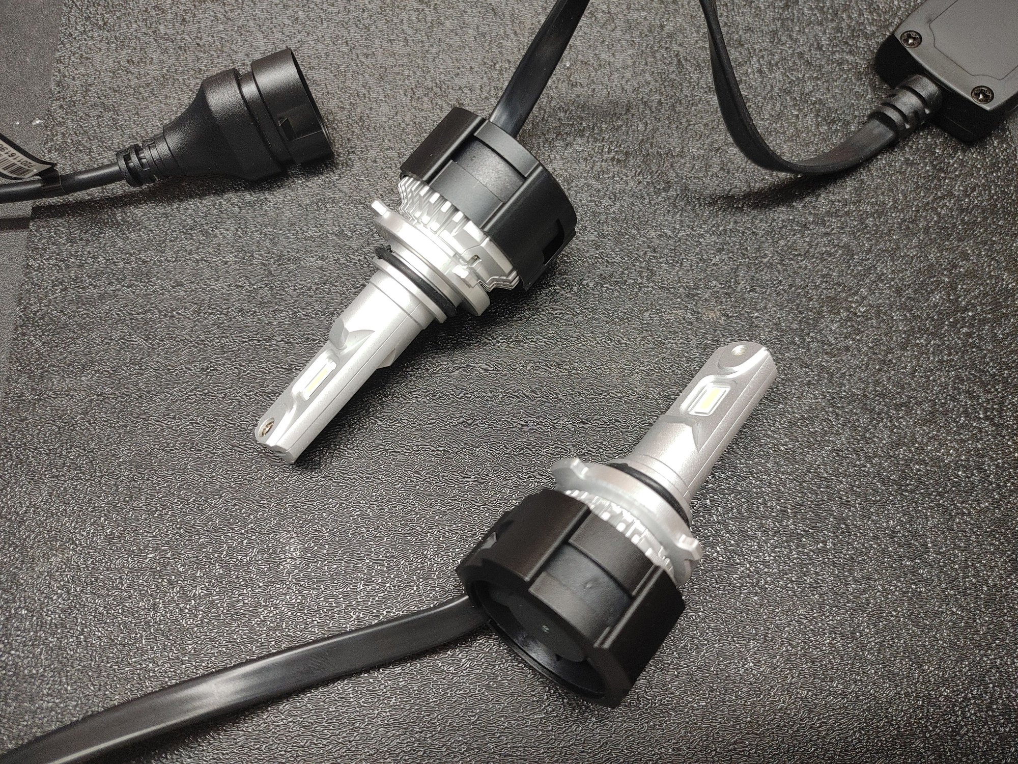 ***Super Bright C6 LED fog lights from Sharp Light Innovations