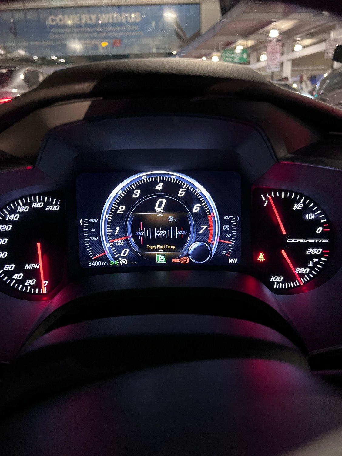 C7 Transmission temp sensor not working Page 2 CorvetteForum