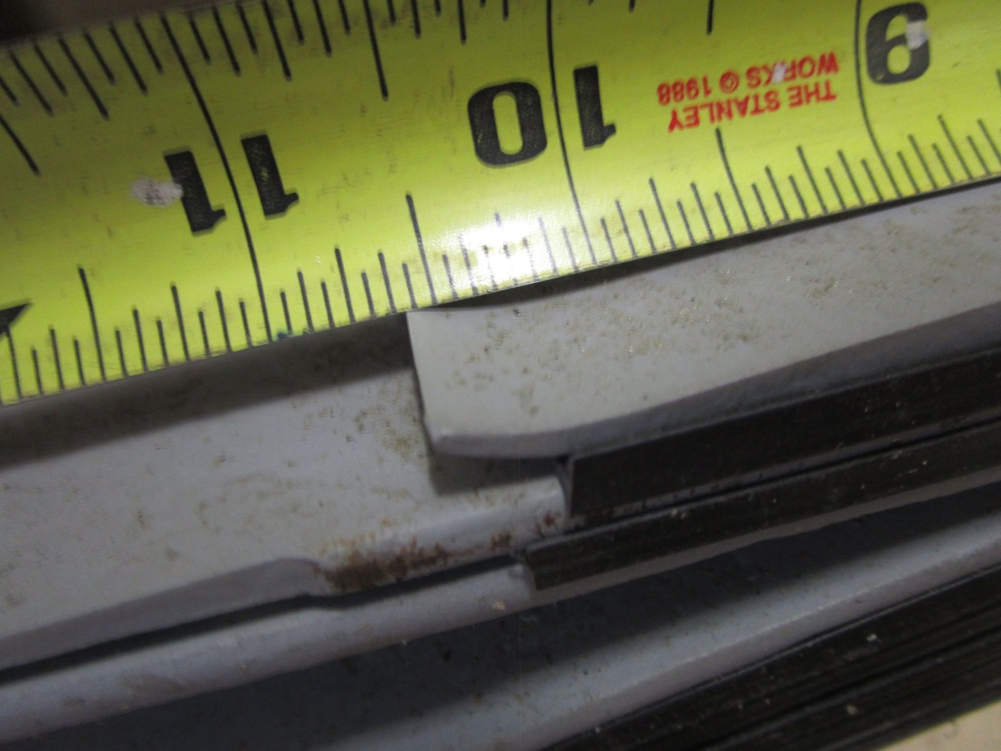 C2 63 rear 9 leaf spring - CorvetteForum - Chevrolet Corvette Forum ...