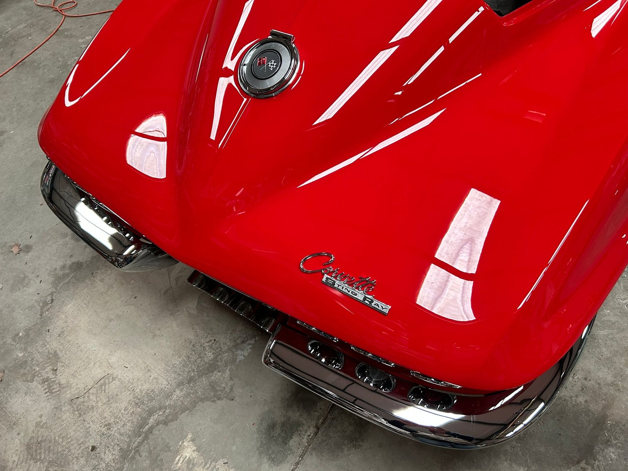 Babys got Back!