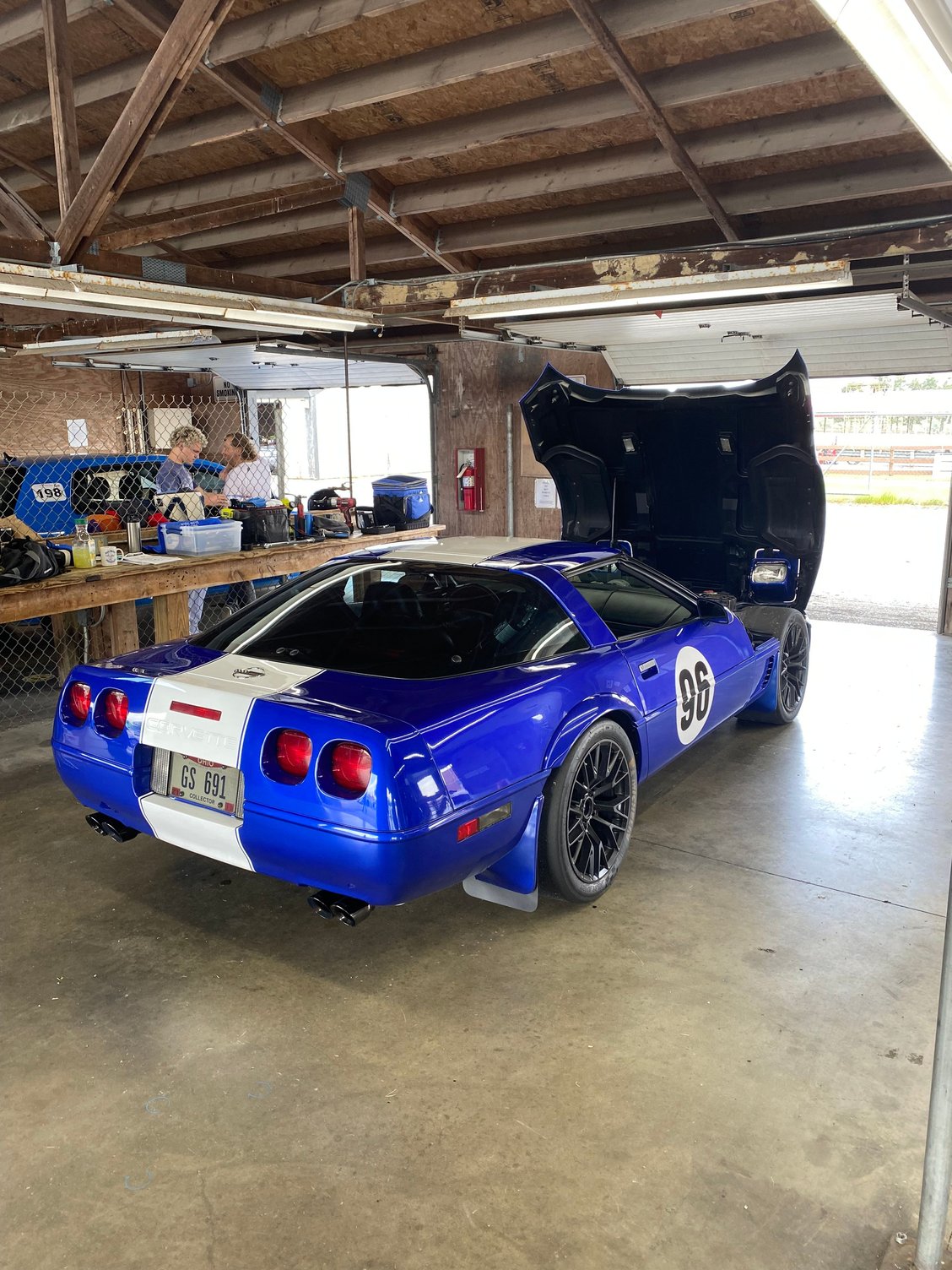 2008 ZO6 build thread - White Rabbit - CorvetteForum - Chevrolet ...